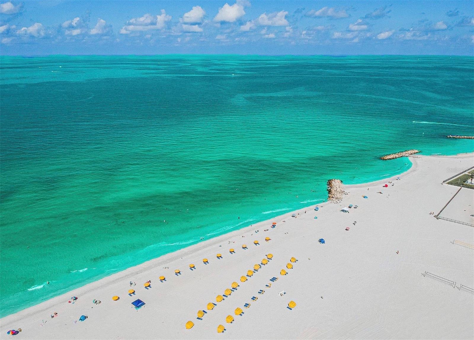 GULF WINDS APTS CONDO - Residential
