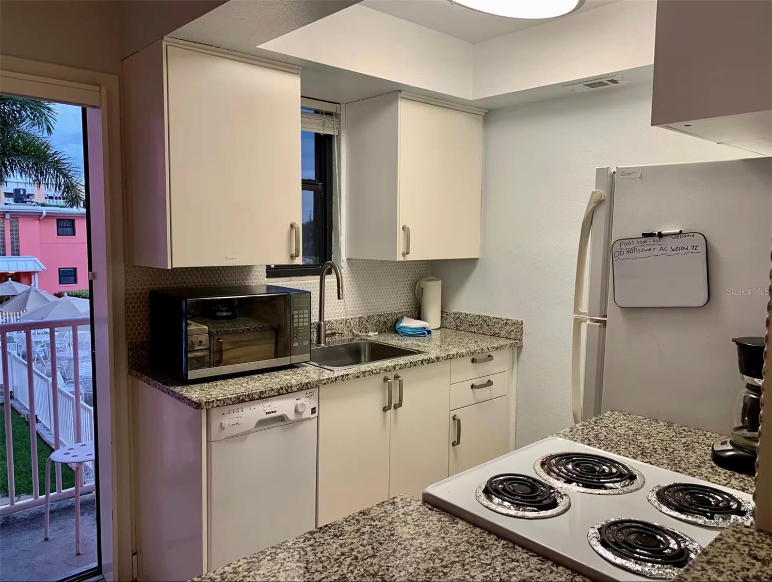 GULF WINDS APTS CONDO - Residential