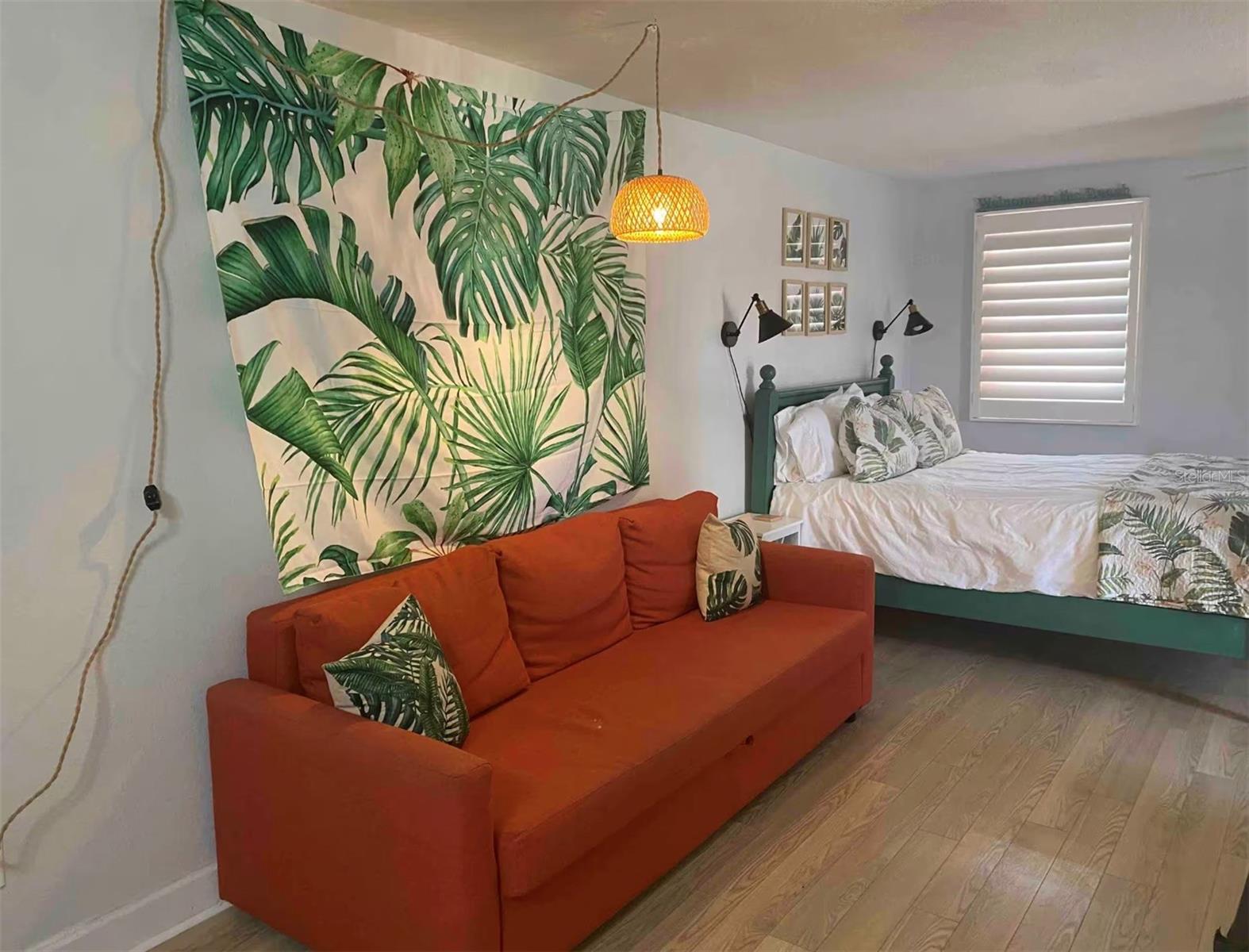GULF WINDS APTS CONDO - Residential