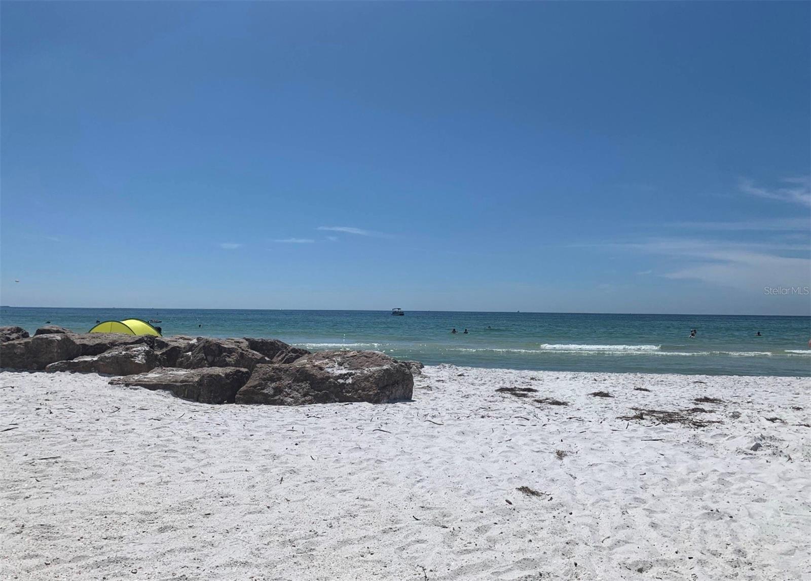 GULF WINDS APTS CONDO - Residential