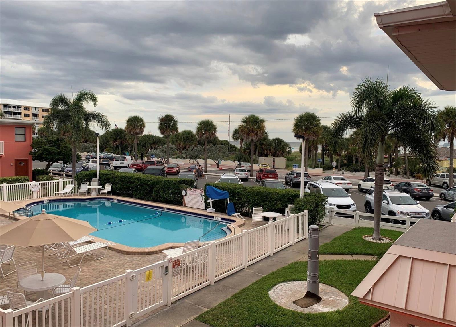 GULF WINDS APTS CONDO - Residential