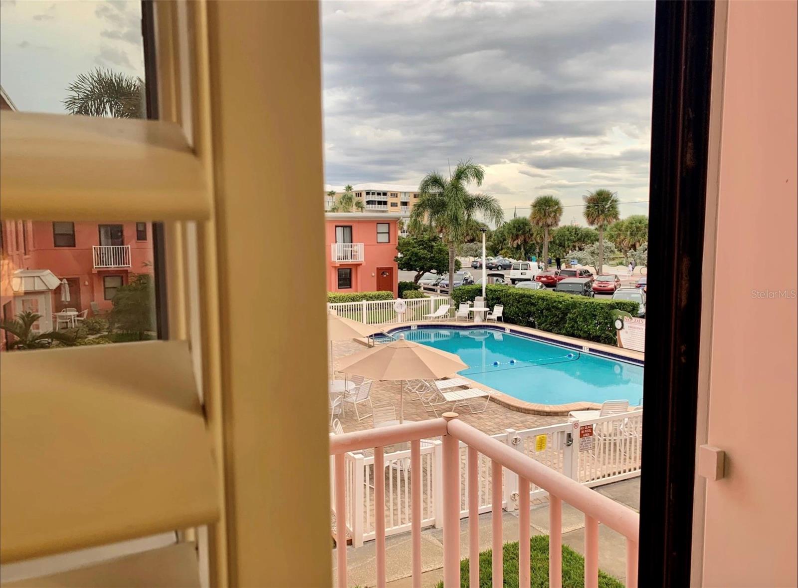 GULF WINDS APTS CONDO - Residential