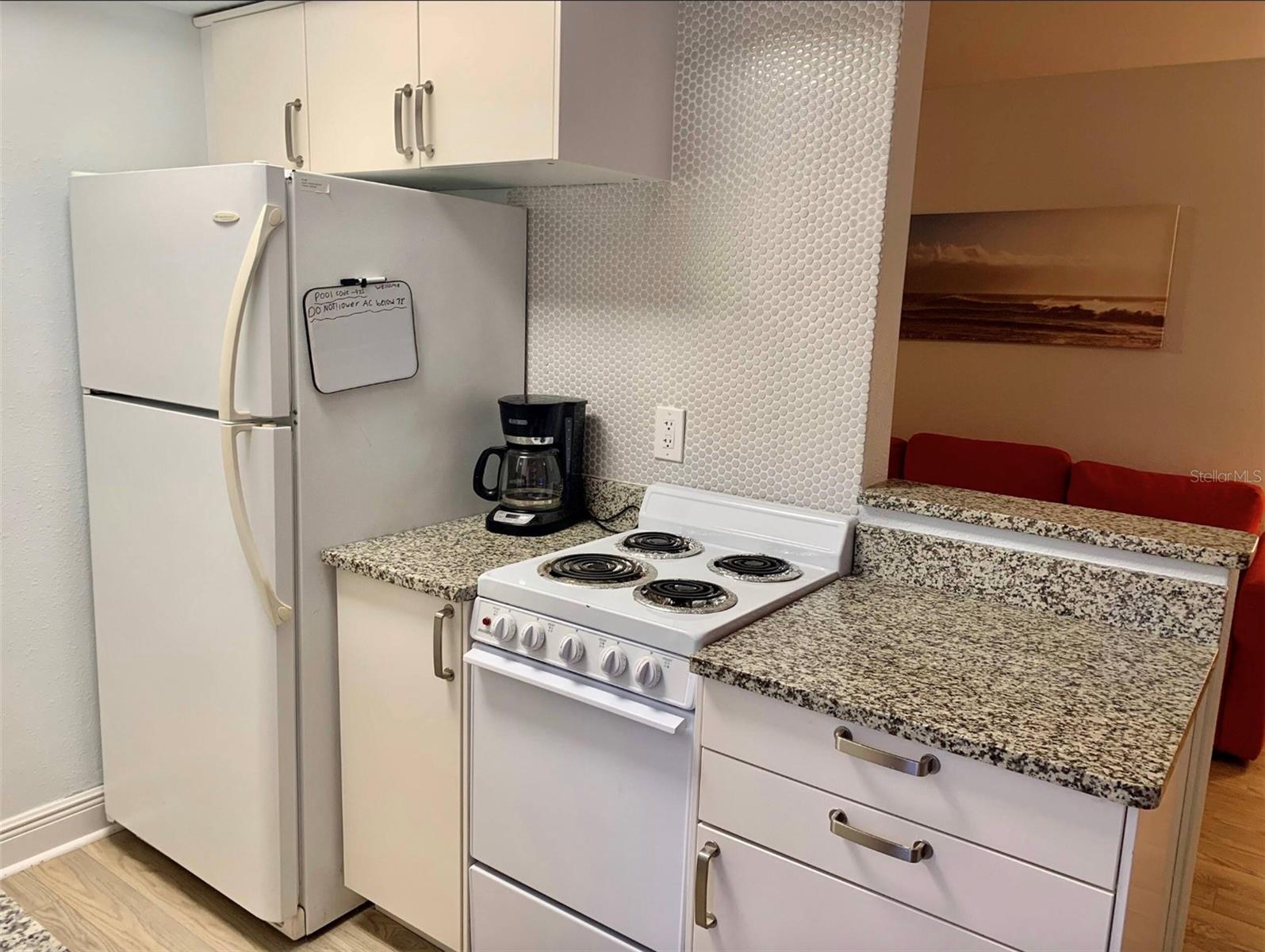 GULF WINDS APTS CONDO - Residential