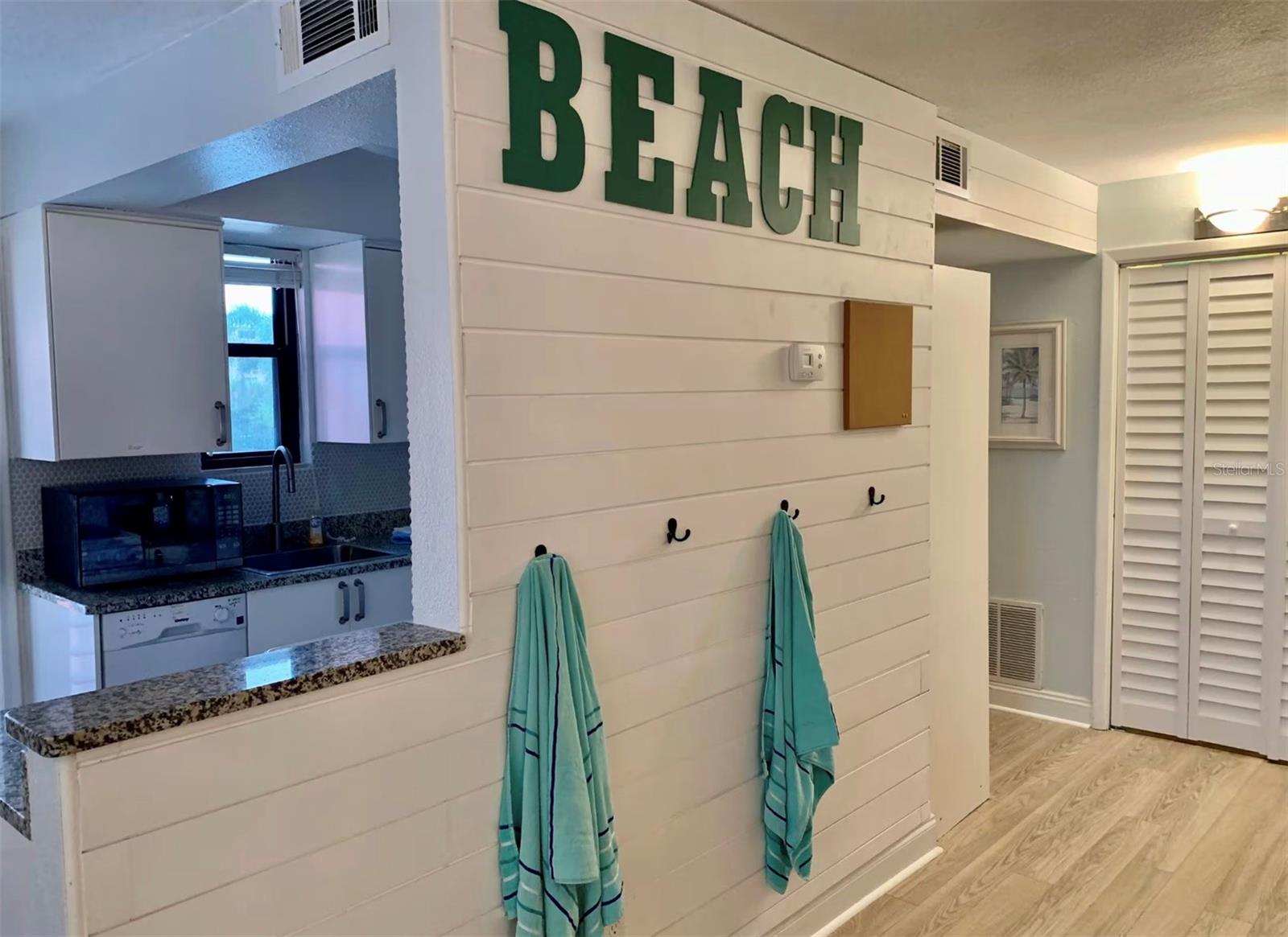 GULF WINDS APTS CONDO - Residential