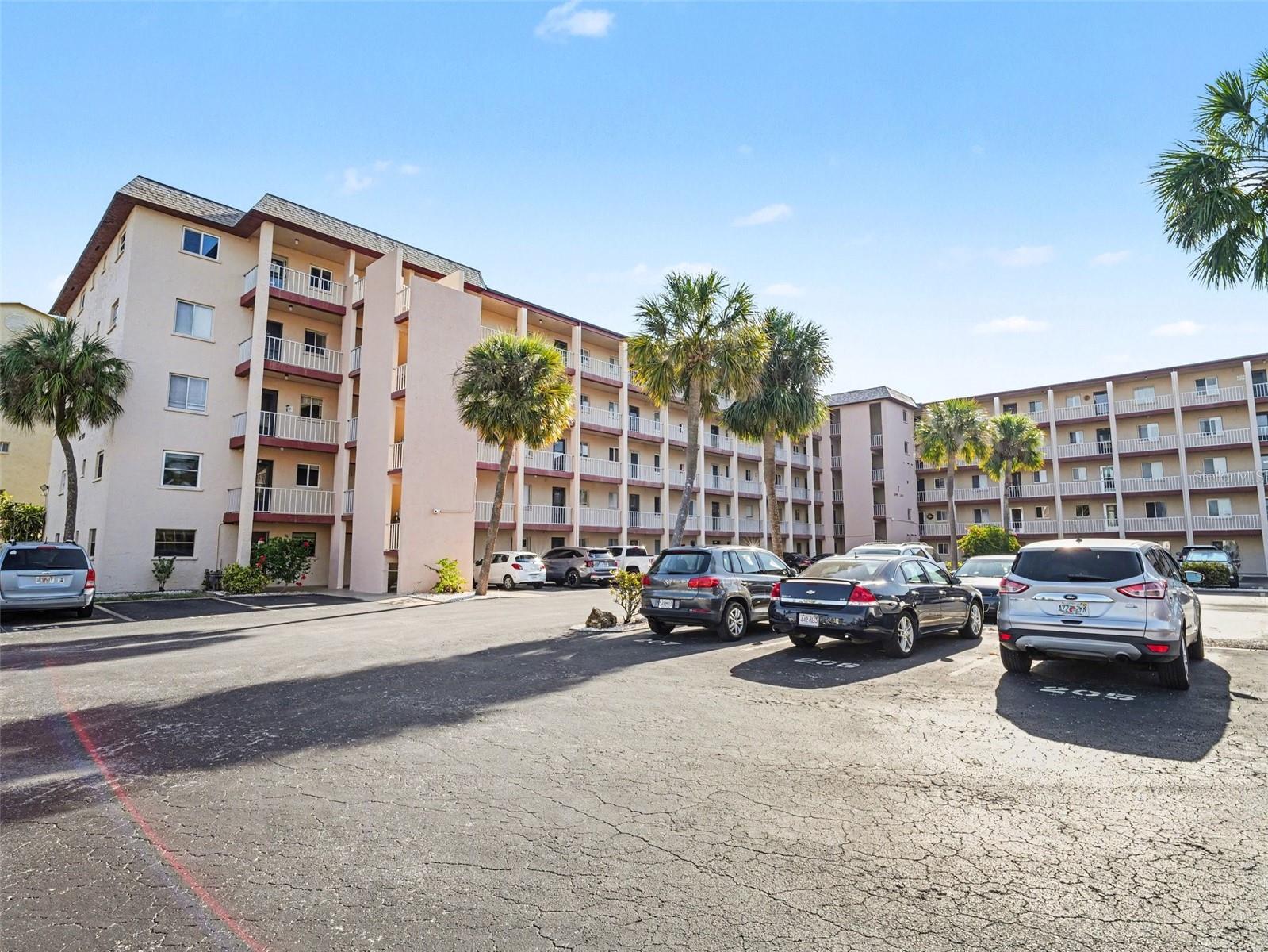 Welcome to this beautifully cared for 2-bedroom, 1-bath condominium located in the highly desirable 55+ community of Bayshore on the Lake. Situated on the 3rd floor, this move-in ready residence offers peaceful water views and a bright, inviting interior that has been exceptionally maintained. The updated finishes and excellent condition make this the perfect full-time residence, seasonal retreat, or low-maintenance Florida getaway.

Enjoy relaxing mornings overlooking the water and convenient access to community amenities designed for an active and social lifestyle. Ideally located just minutes from the Sarasota-Bradenton International Airport, as well as nearby shopping, dining, medical facilities, and Gulf Coast beaches. With easy access to both Sarasota and Bradenton, this location offers the perfect combination of comfort, convenience, and affordability.