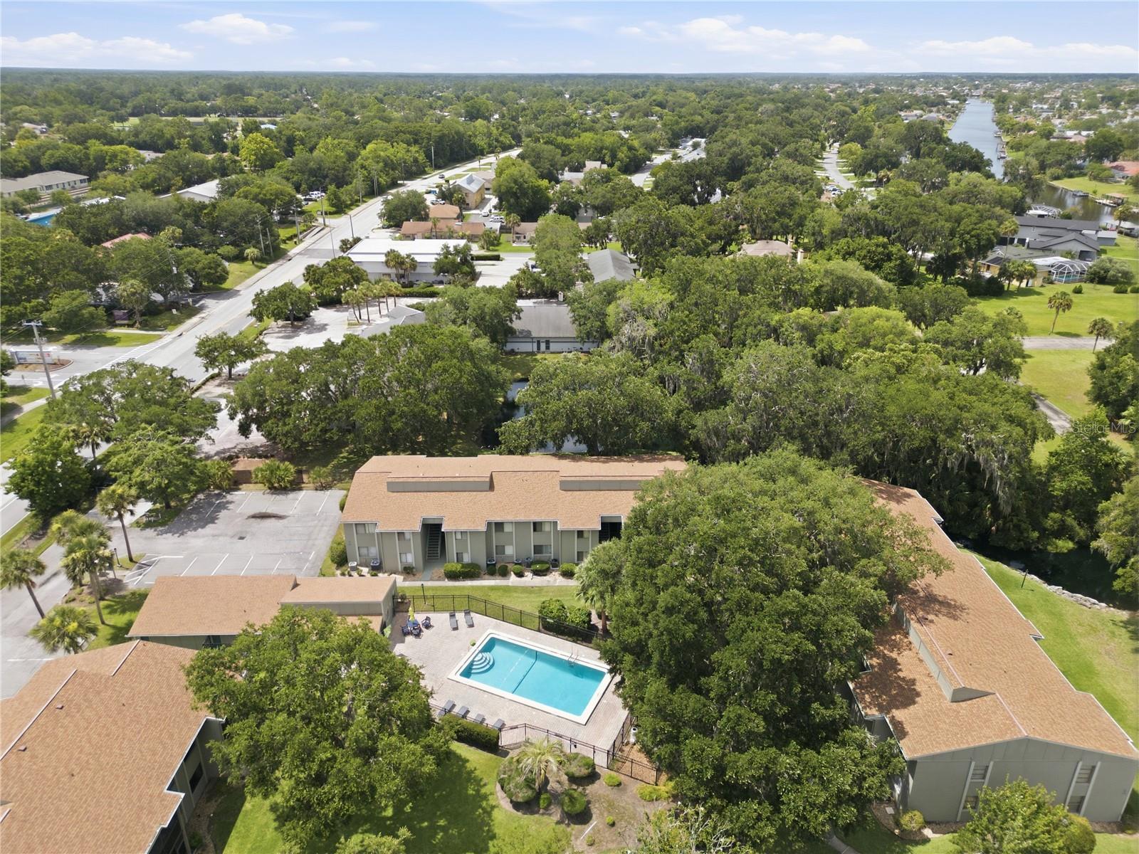 SHANGRI LA CONDO - Residential
