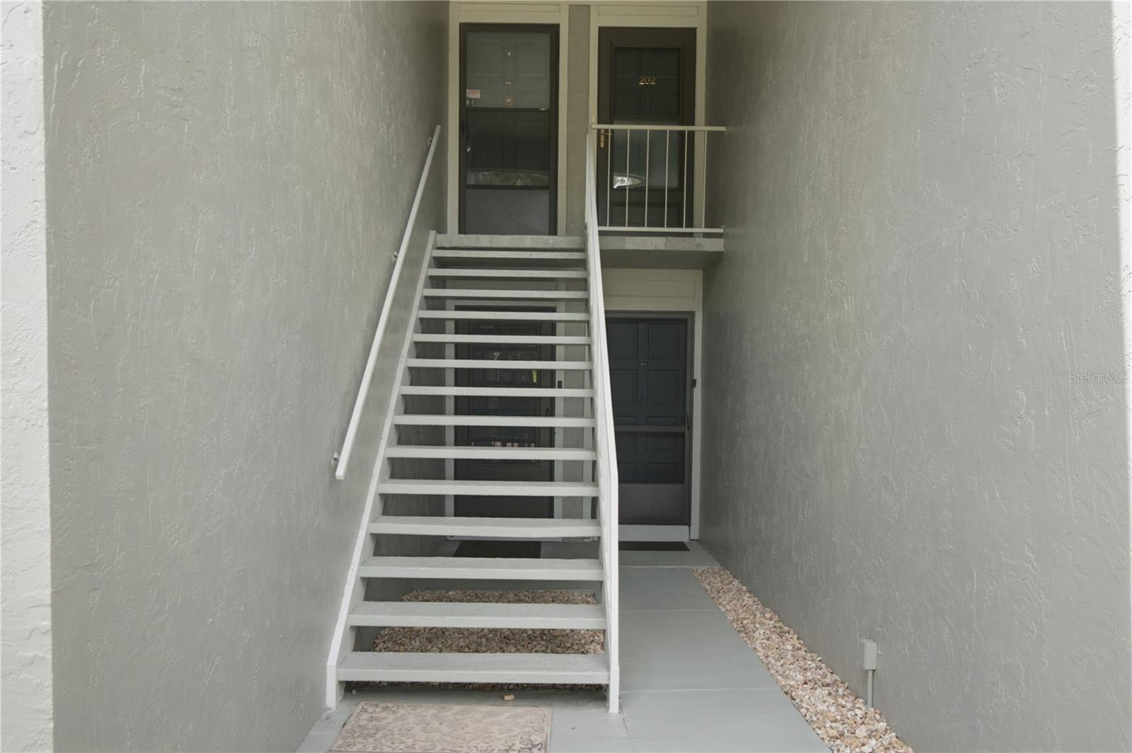 SHANGRI LA CONDO - Residential