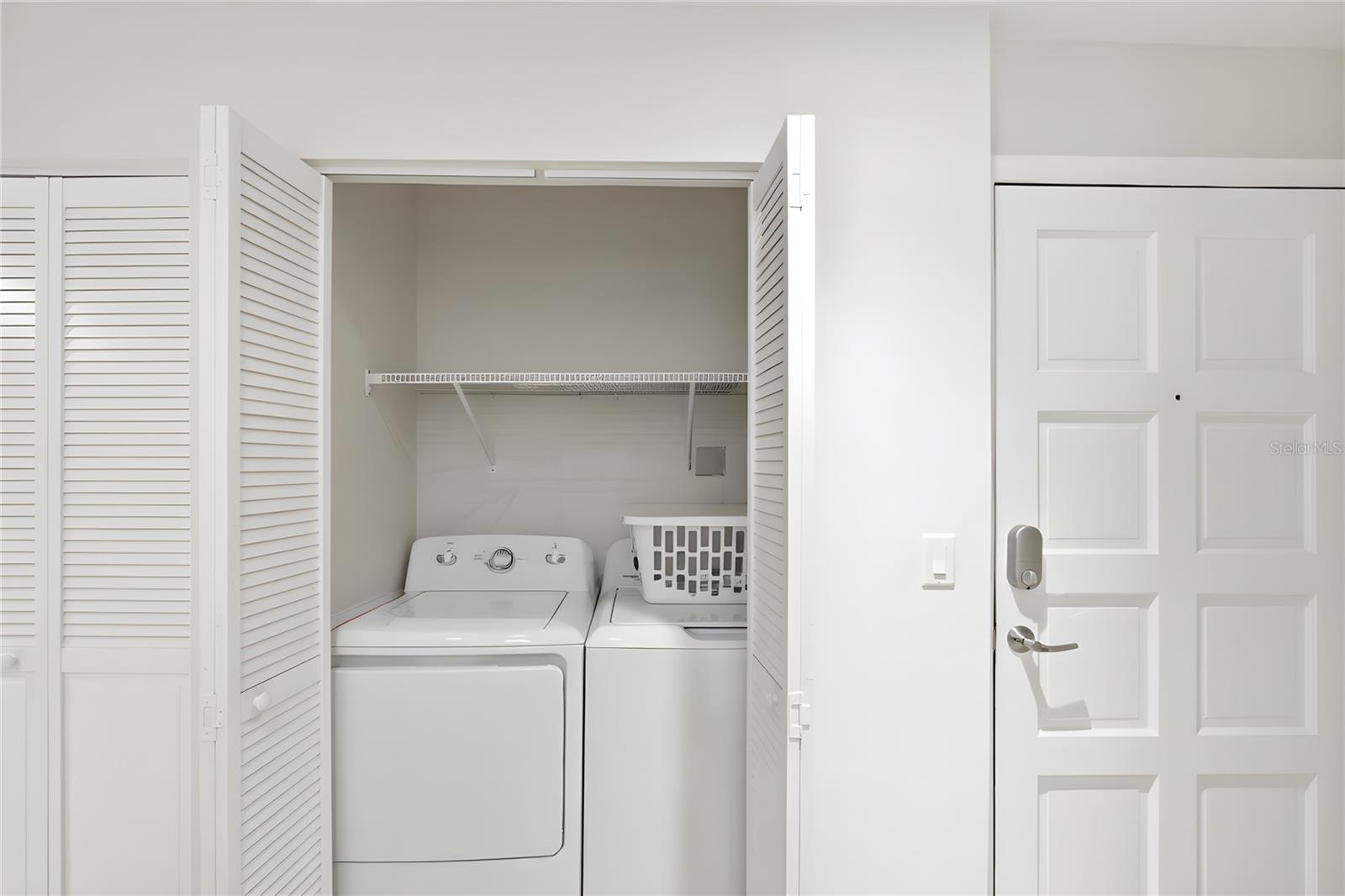SHANGRI LA CONDO - Residential