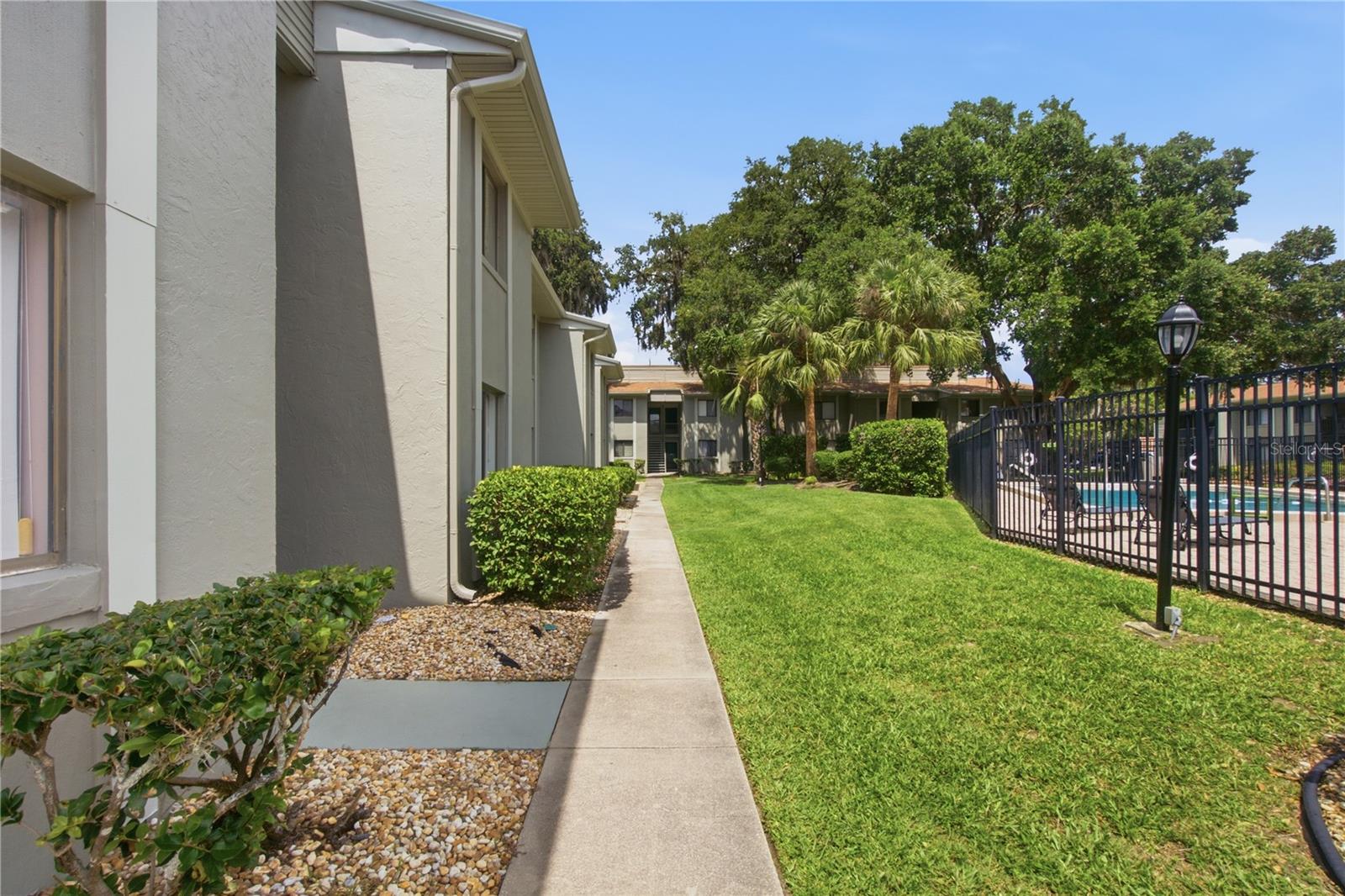 SHANGRI LA CONDO - Residential