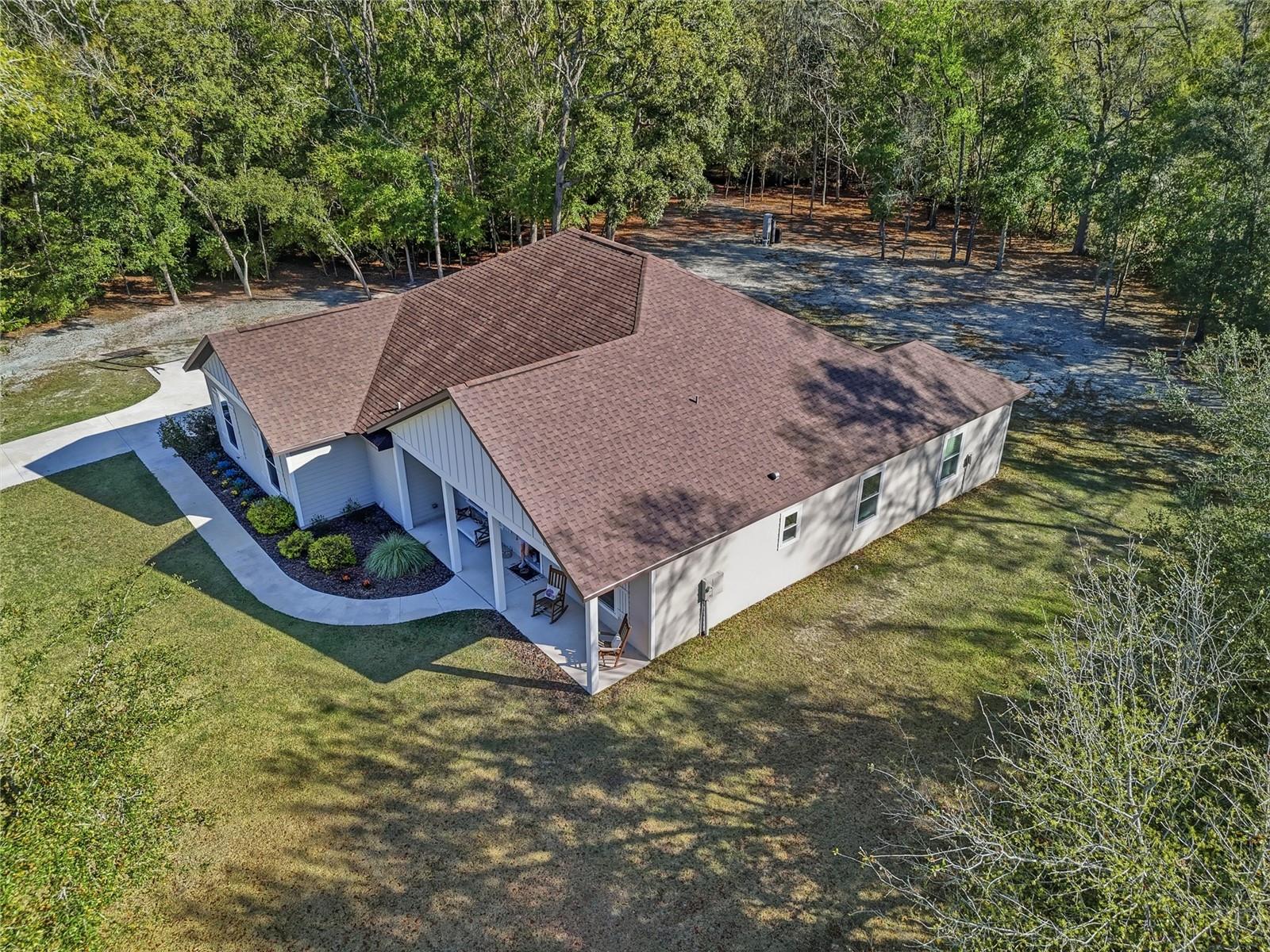 WOODS/ALCHRIST - Residential