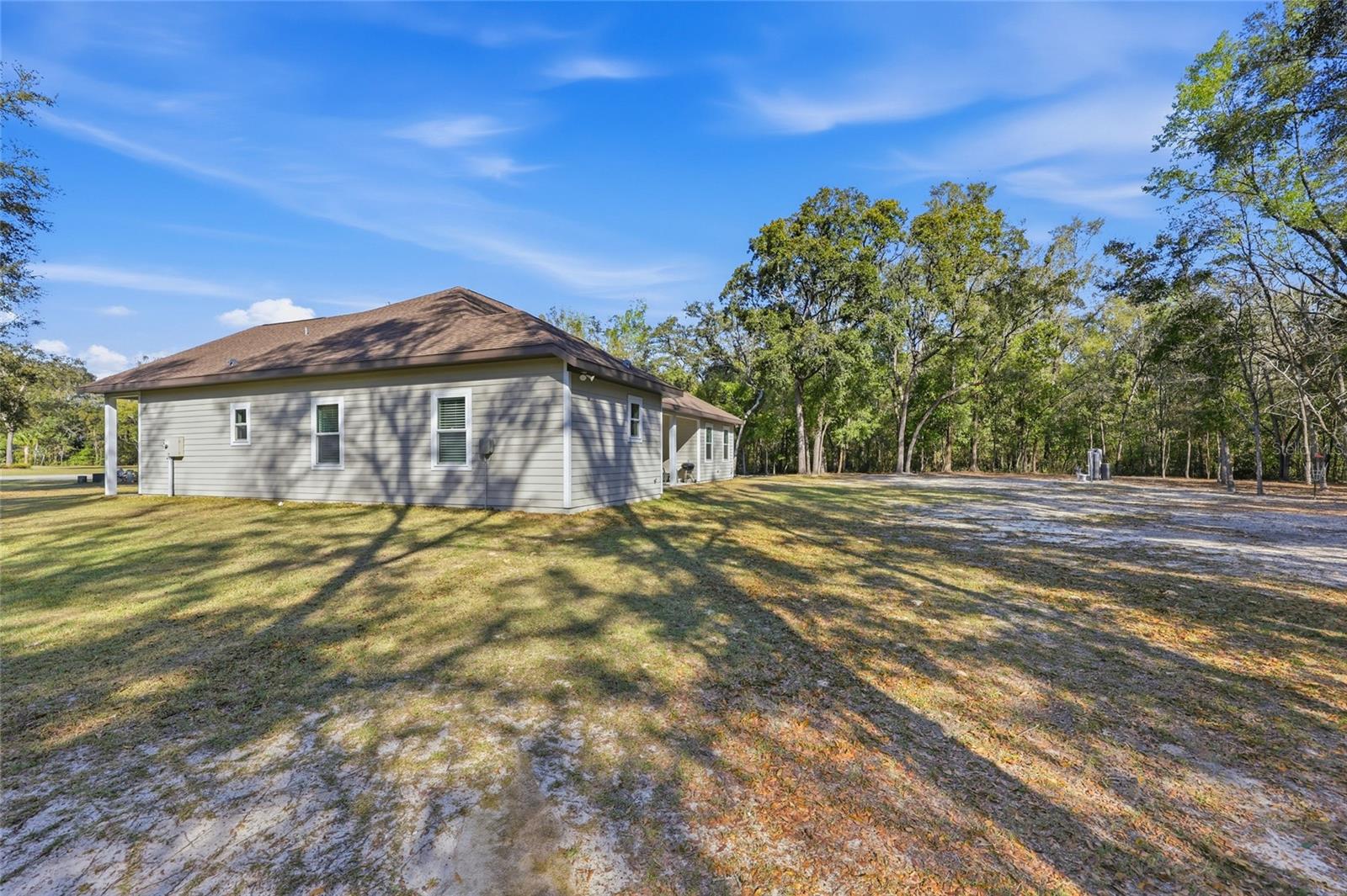 WOODS/ALCHRIST - Residential