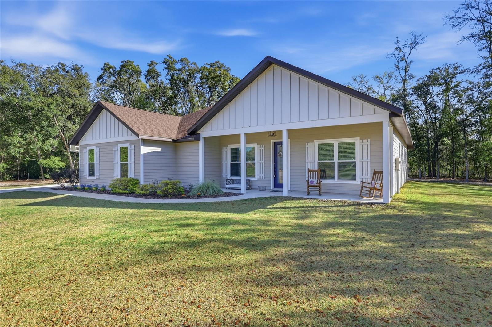 WOODS/ALCHRIST - Residential