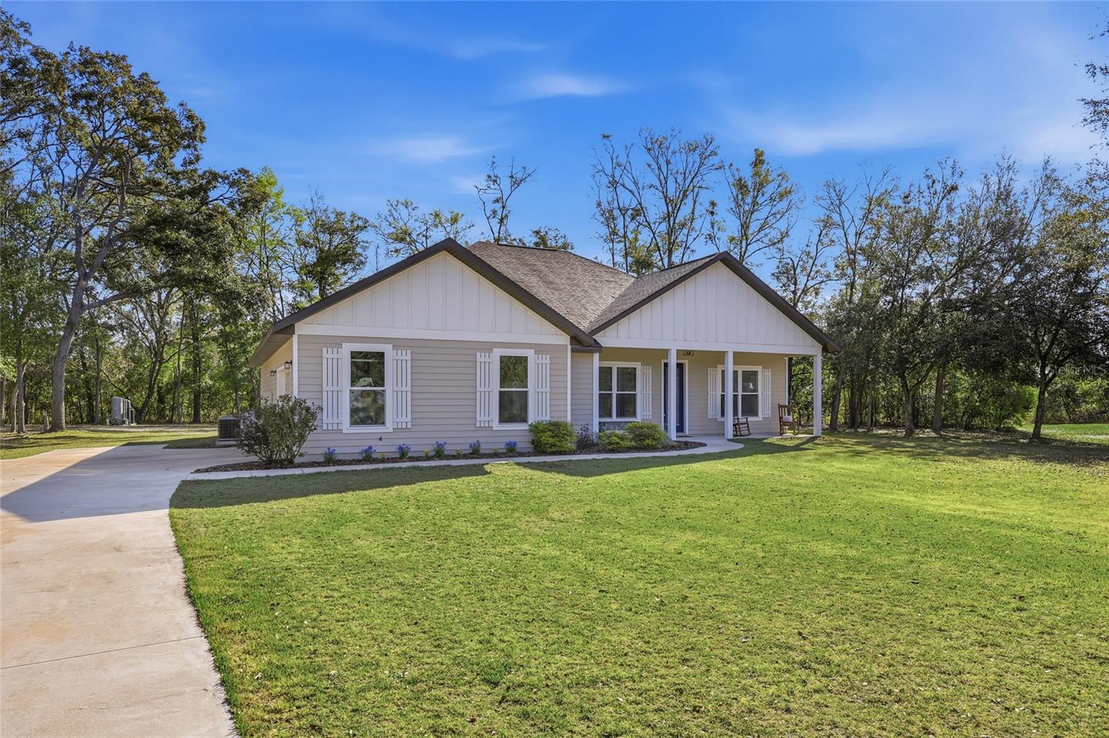 WOODS/ALCHRIST - Residential