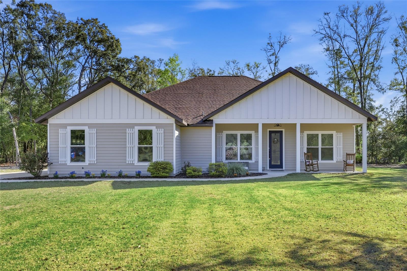 WOODS/ALCHRIST - Residential