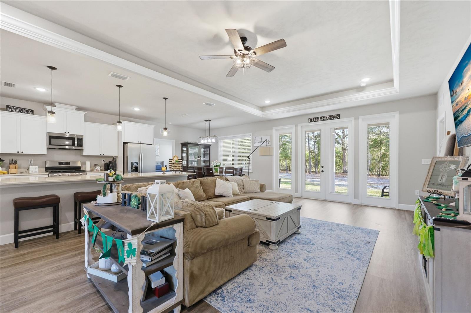 WOODS/ALCHRIST - Residential