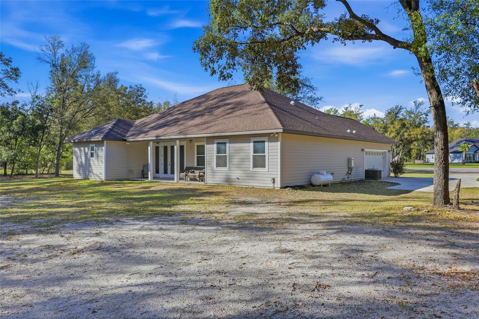 WOODS/ALCHRIST - Residential