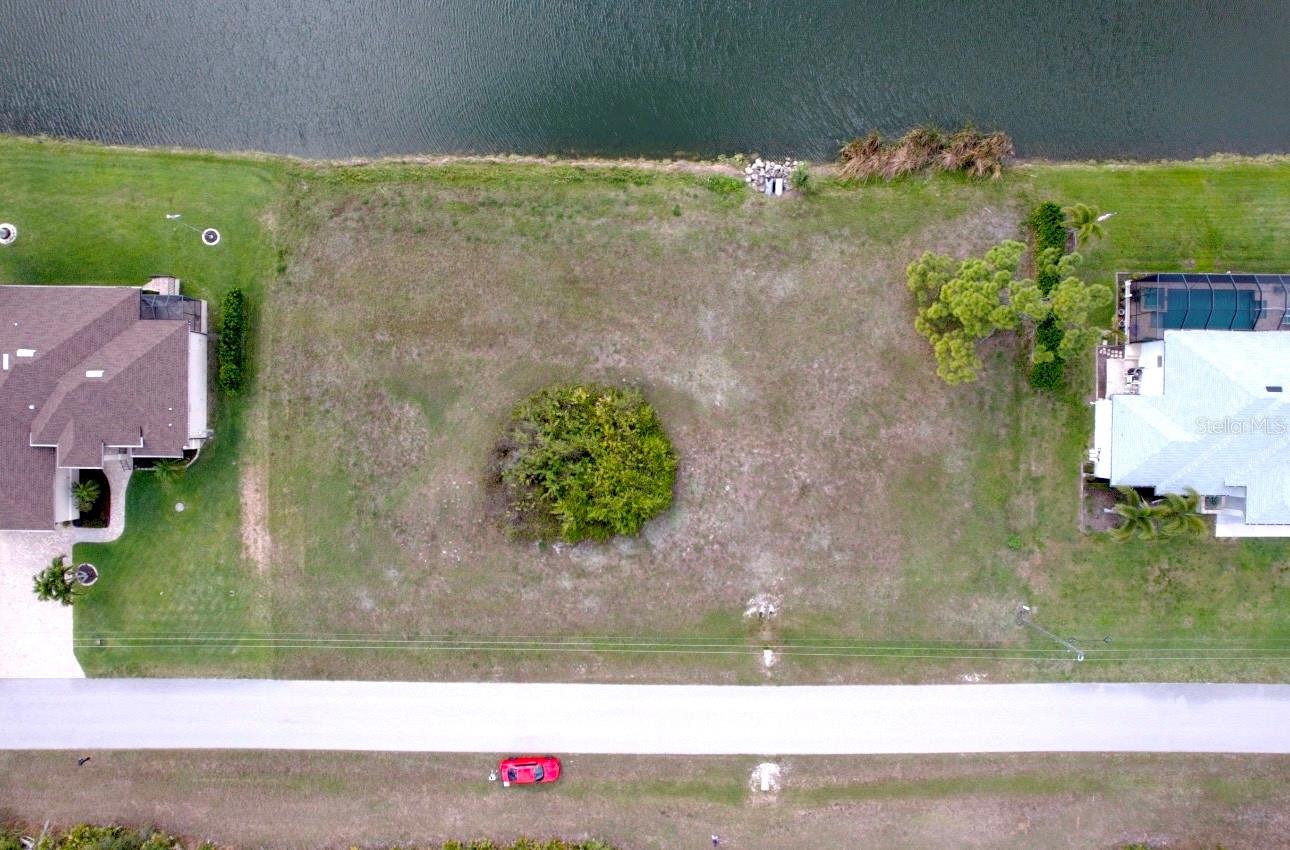 ROTONDA SANDS - Land