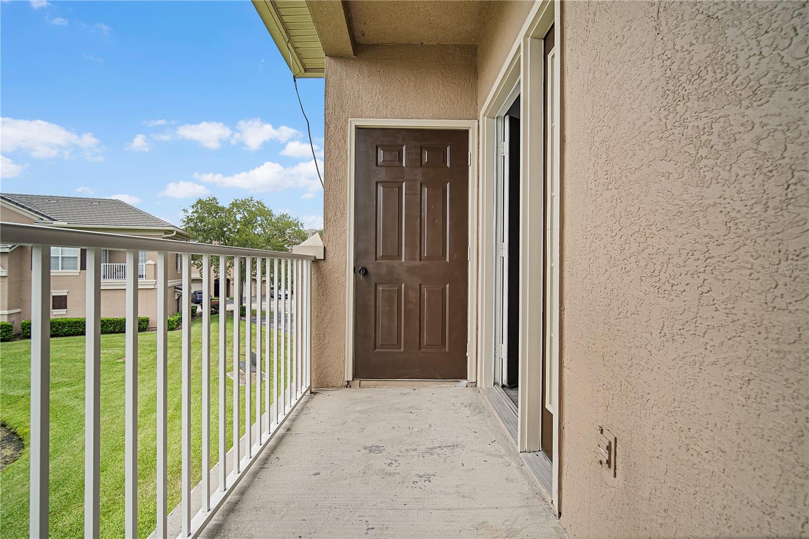 CAPRI/HUNTERS CRK CONDO - Residential