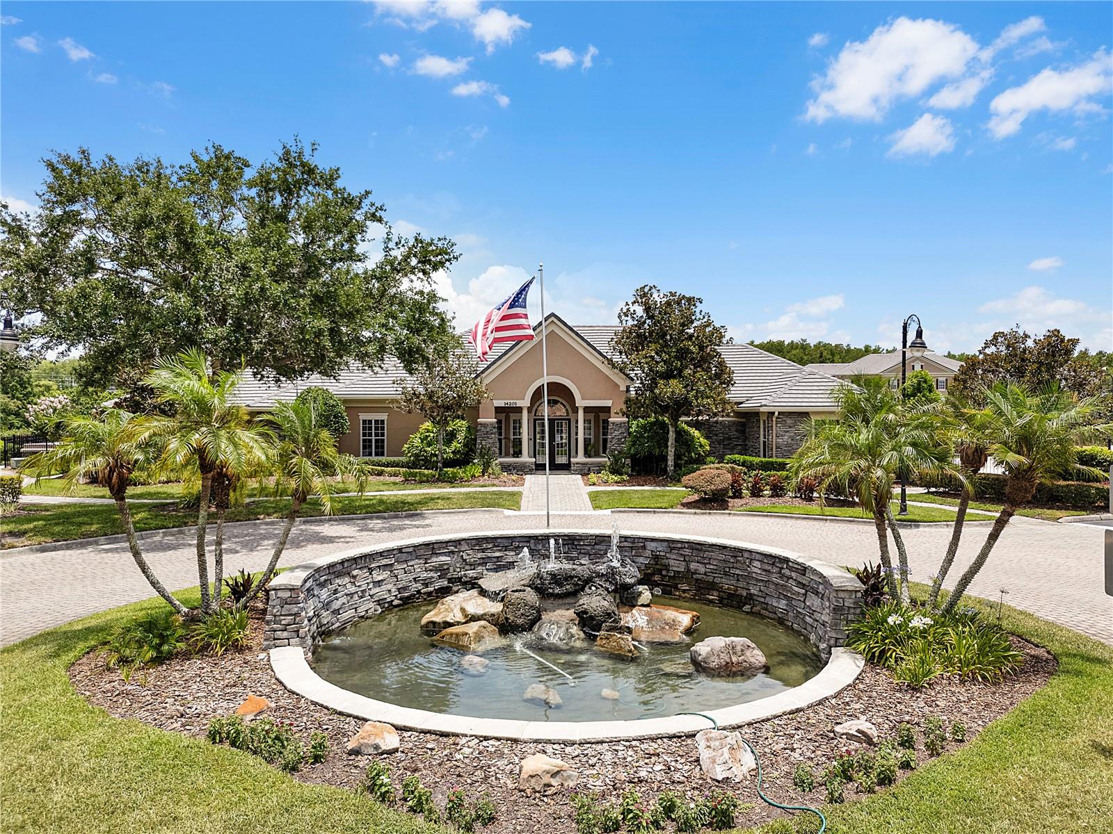 CAPRI/HUNTERS CRK CONDO - Residential