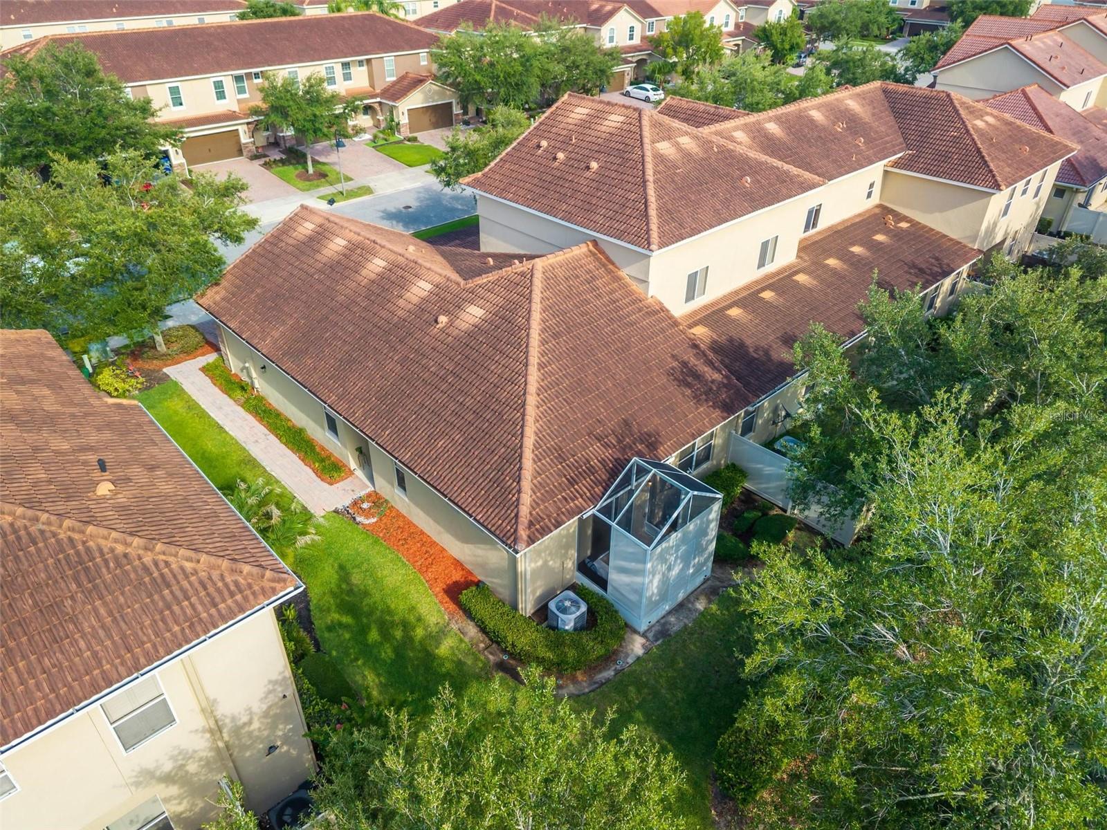 VILLAGES/WESMERE N - Residential