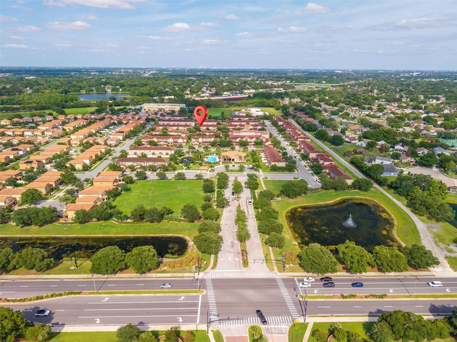 VILLAGES/WESMERE N - Residential