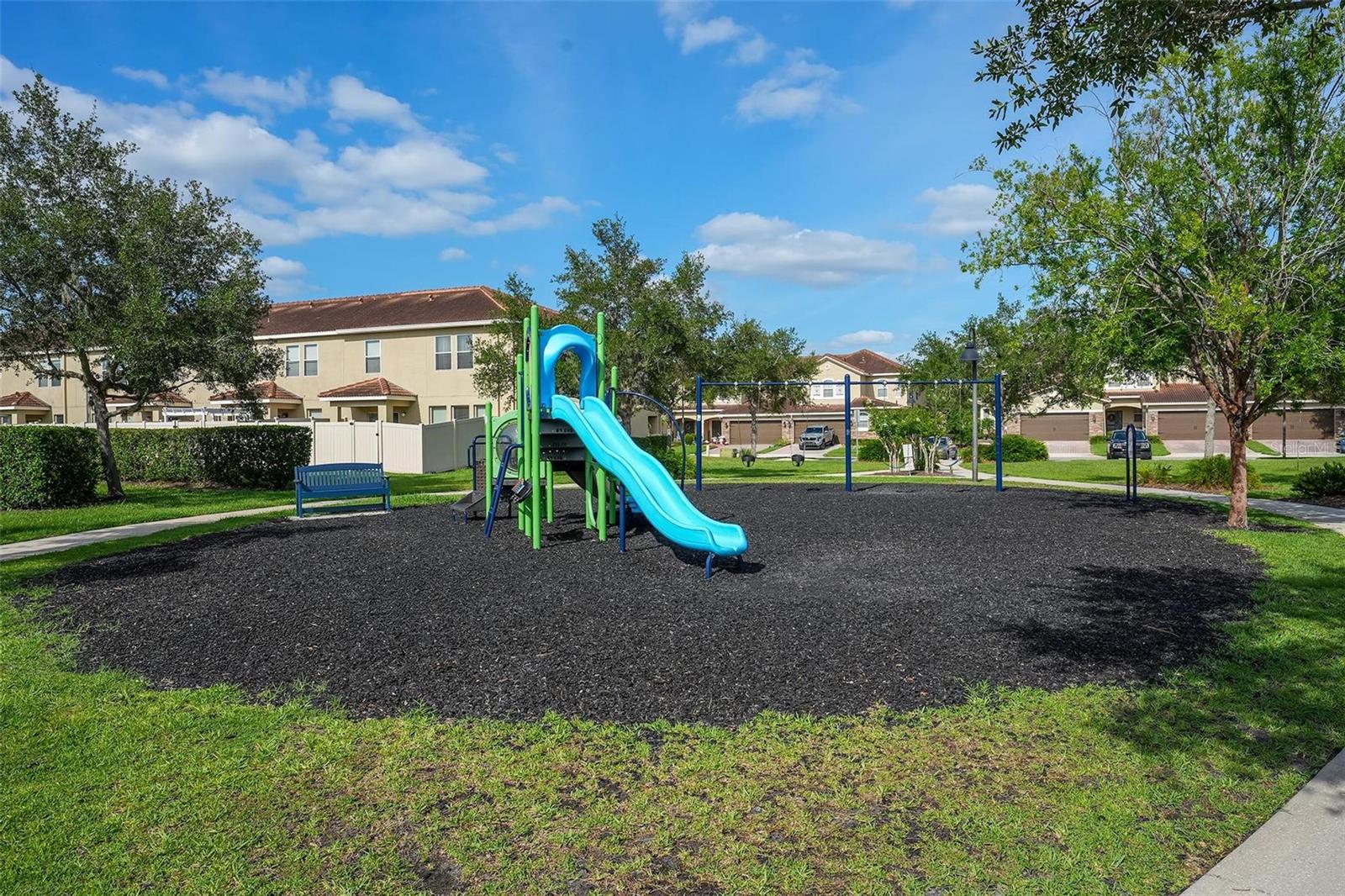 VILLAGES/WESMERE N - Residential