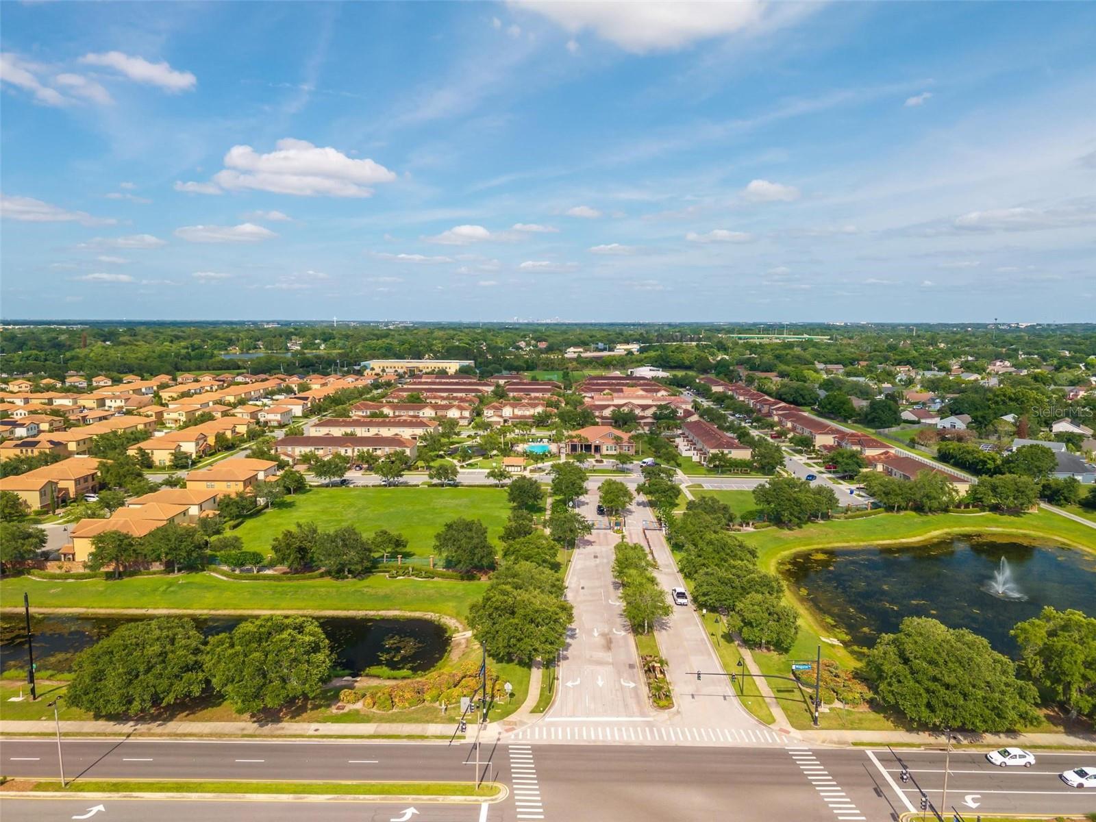 VILLAGES/WESMERE N - Residential