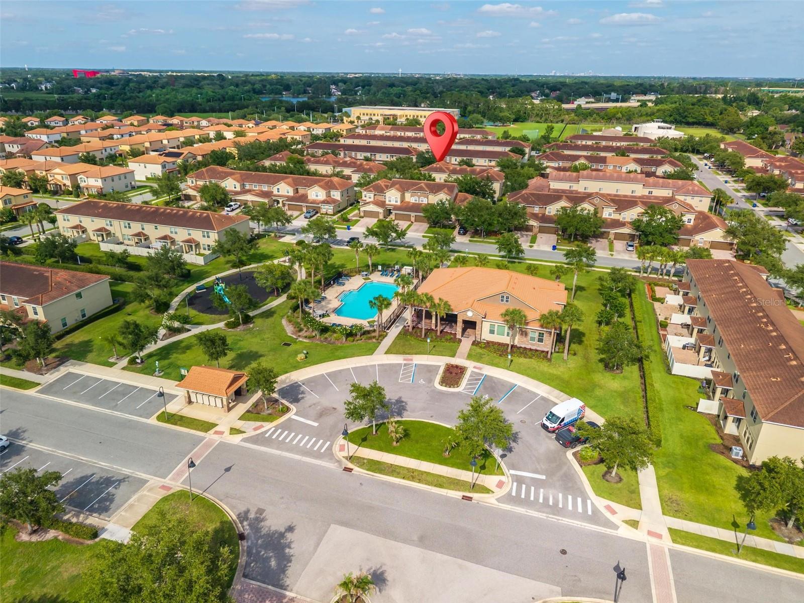 VILLAGES/WESMERE N - Residential