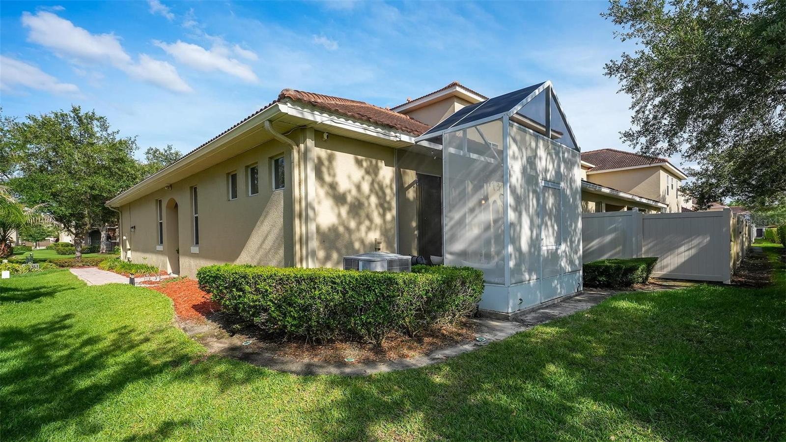 VILLAGES/WESMERE N - Residential