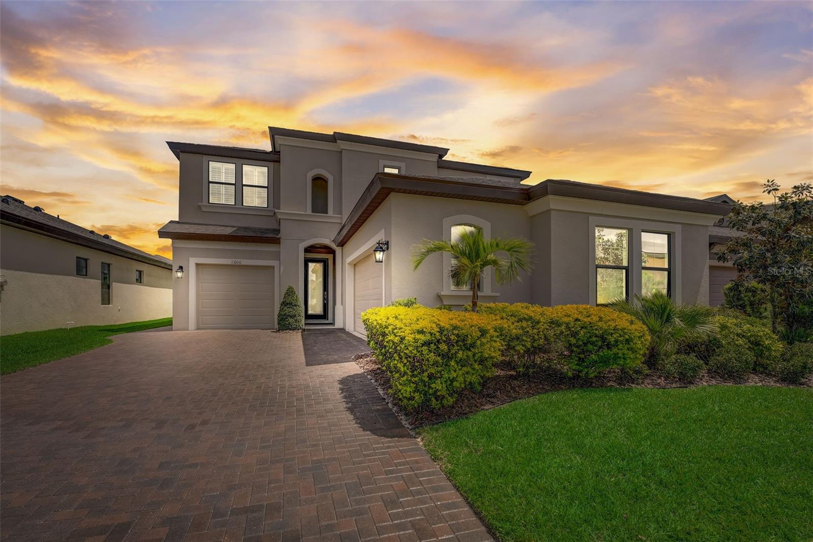 TRIPLE CREEK PH 2 VILLAGE F - Residential