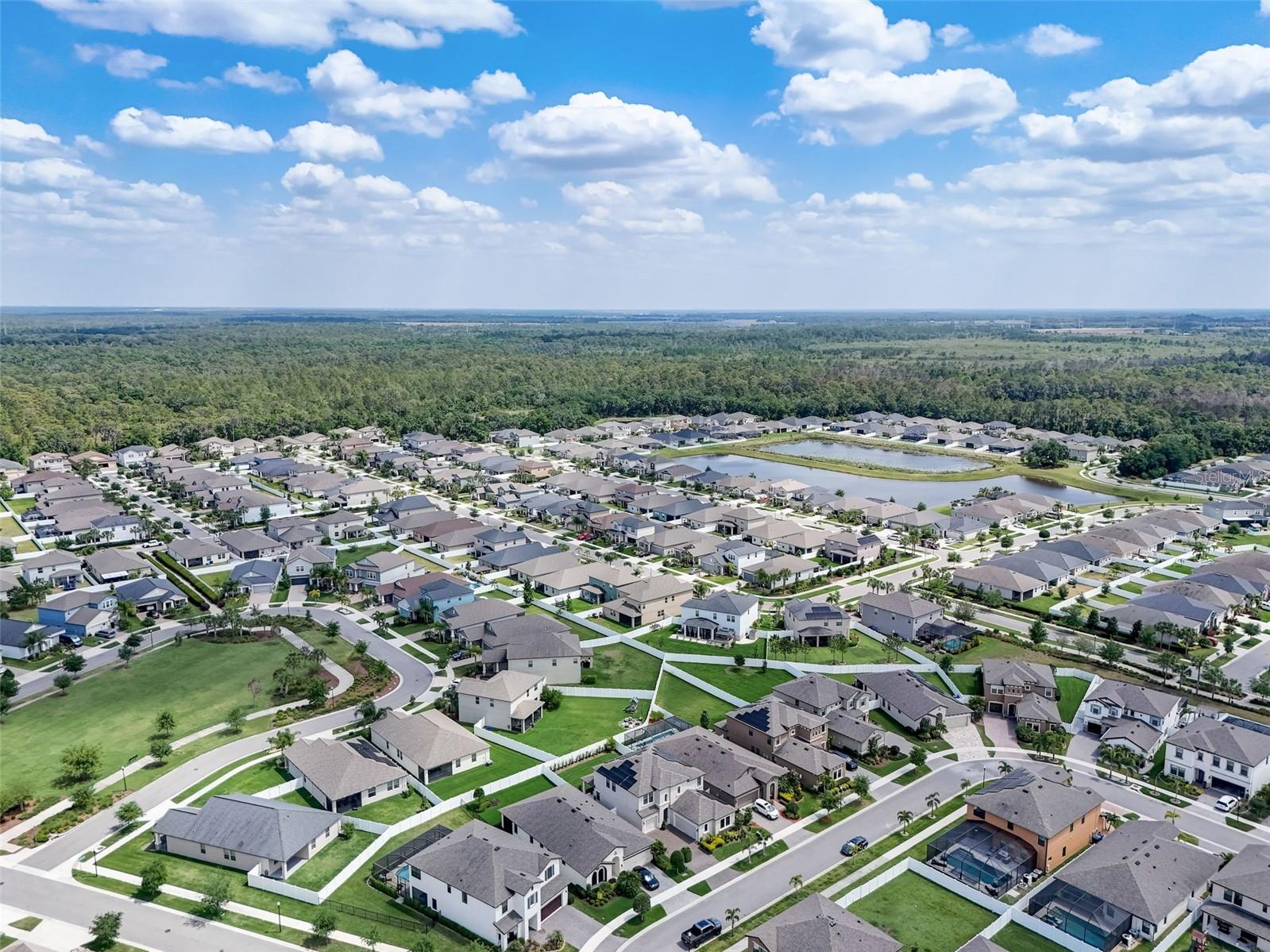 TRIPLE CREEK PH 2 VILLAGE F - Residential