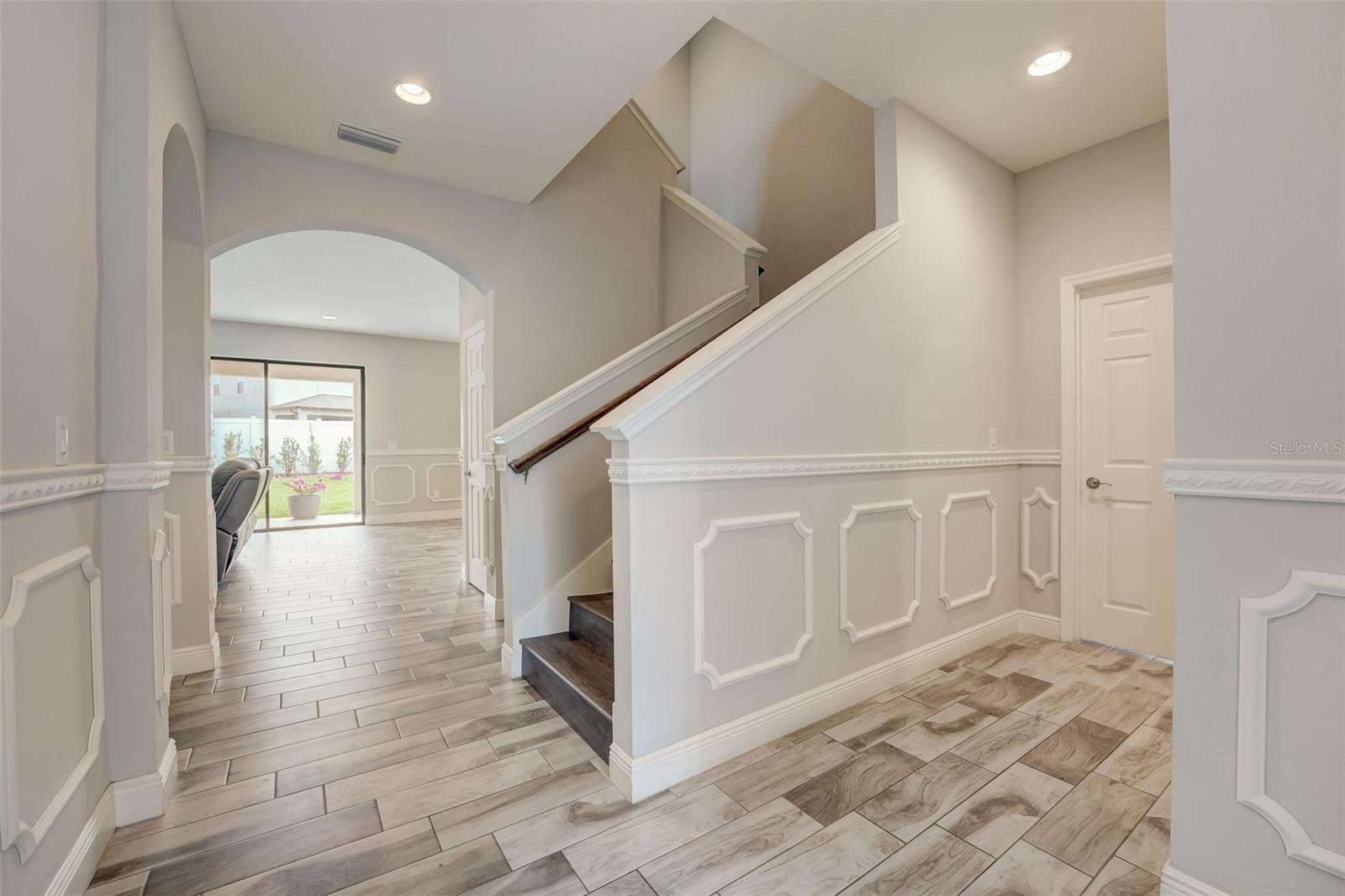 TRIPLE CREEK PH 2 VILLAGE F - Residential