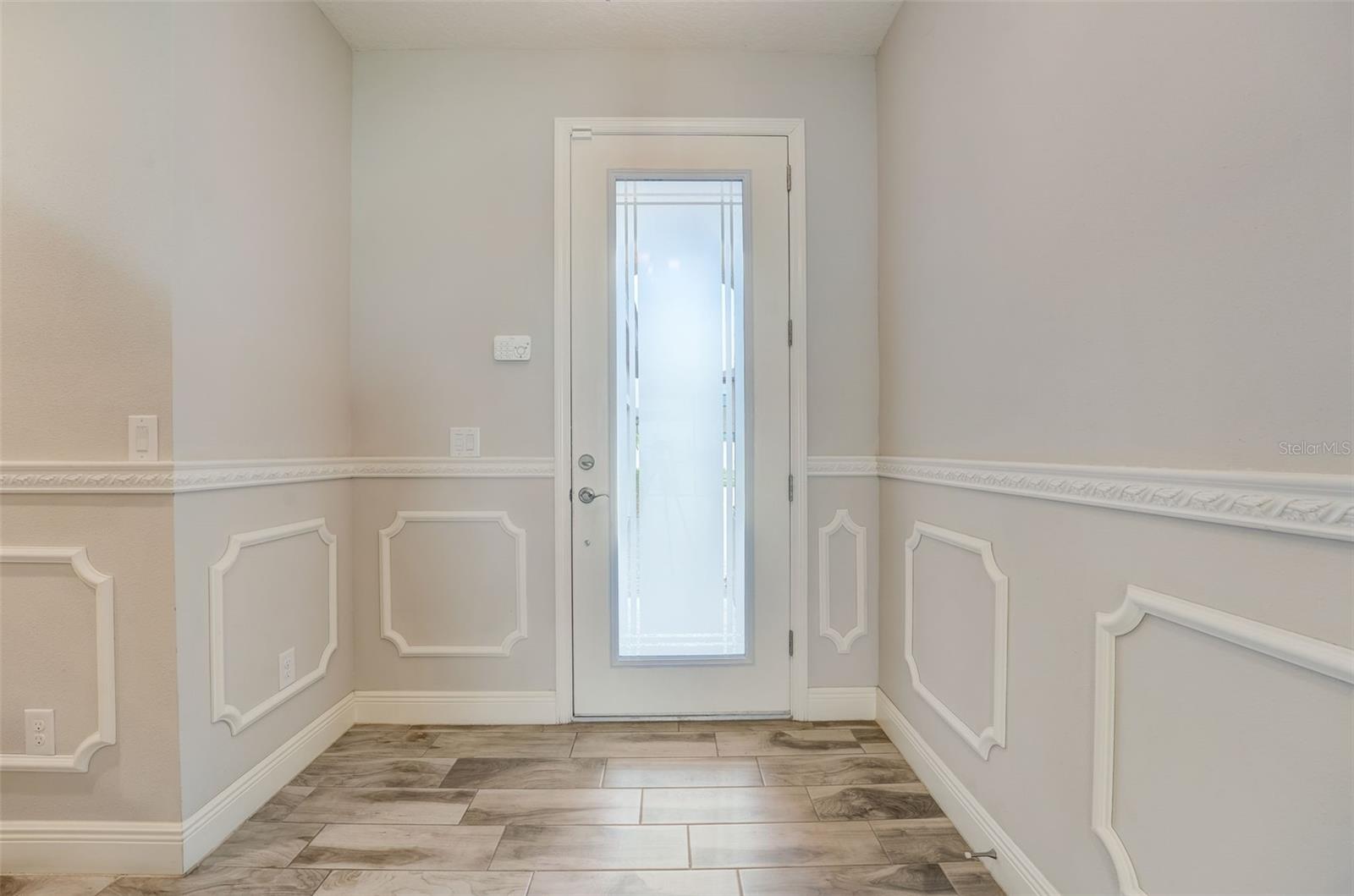 TRIPLE CREEK PH 2 VILLAGE F - Residential
