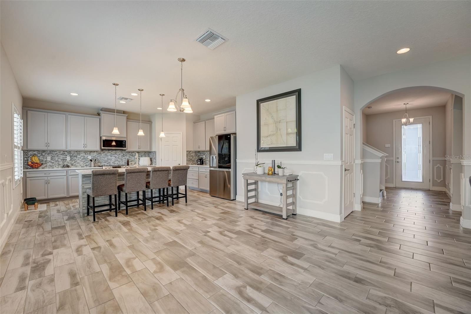 TRIPLE CREEK PH 2 VILLAGE F - Residential
