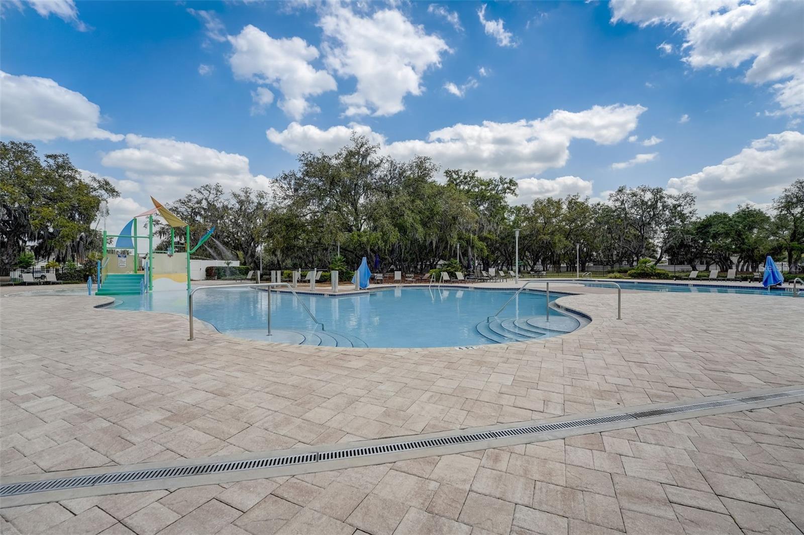 TRIPLE CREEK PH 2 VILLAGE F - Residential