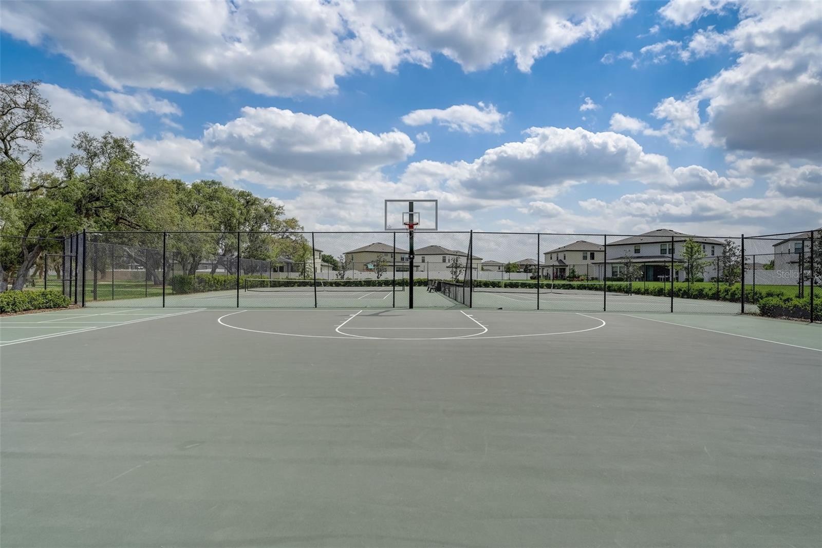 TRIPLE CREEK PH 2 VILLAGE F - Residential