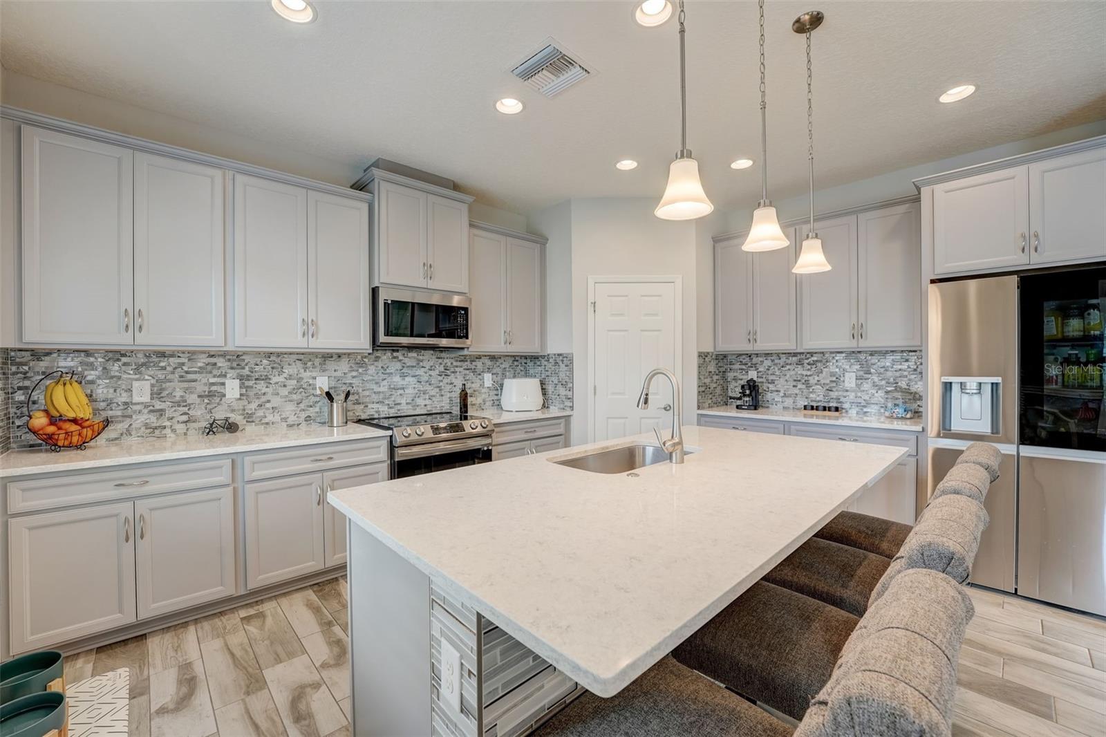 TRIPLE CREEK PH 2 VILLAGE F - Residential