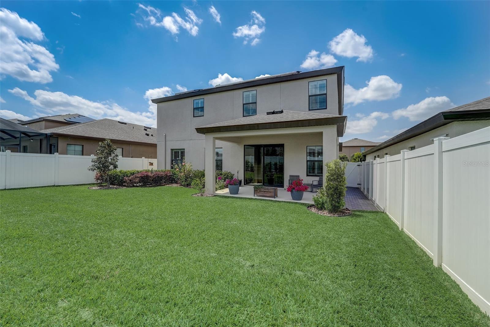 TRIPLE CREEK PH 2 VILLAGE F - Residential