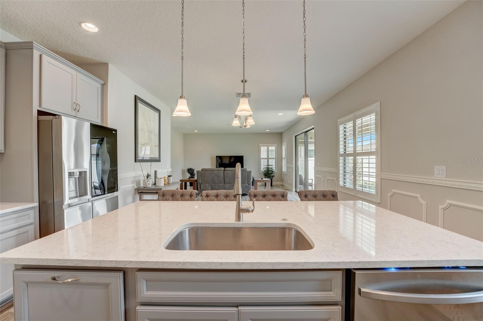 TRIPLE CREEK PH 2 VILLAGE F - Residential