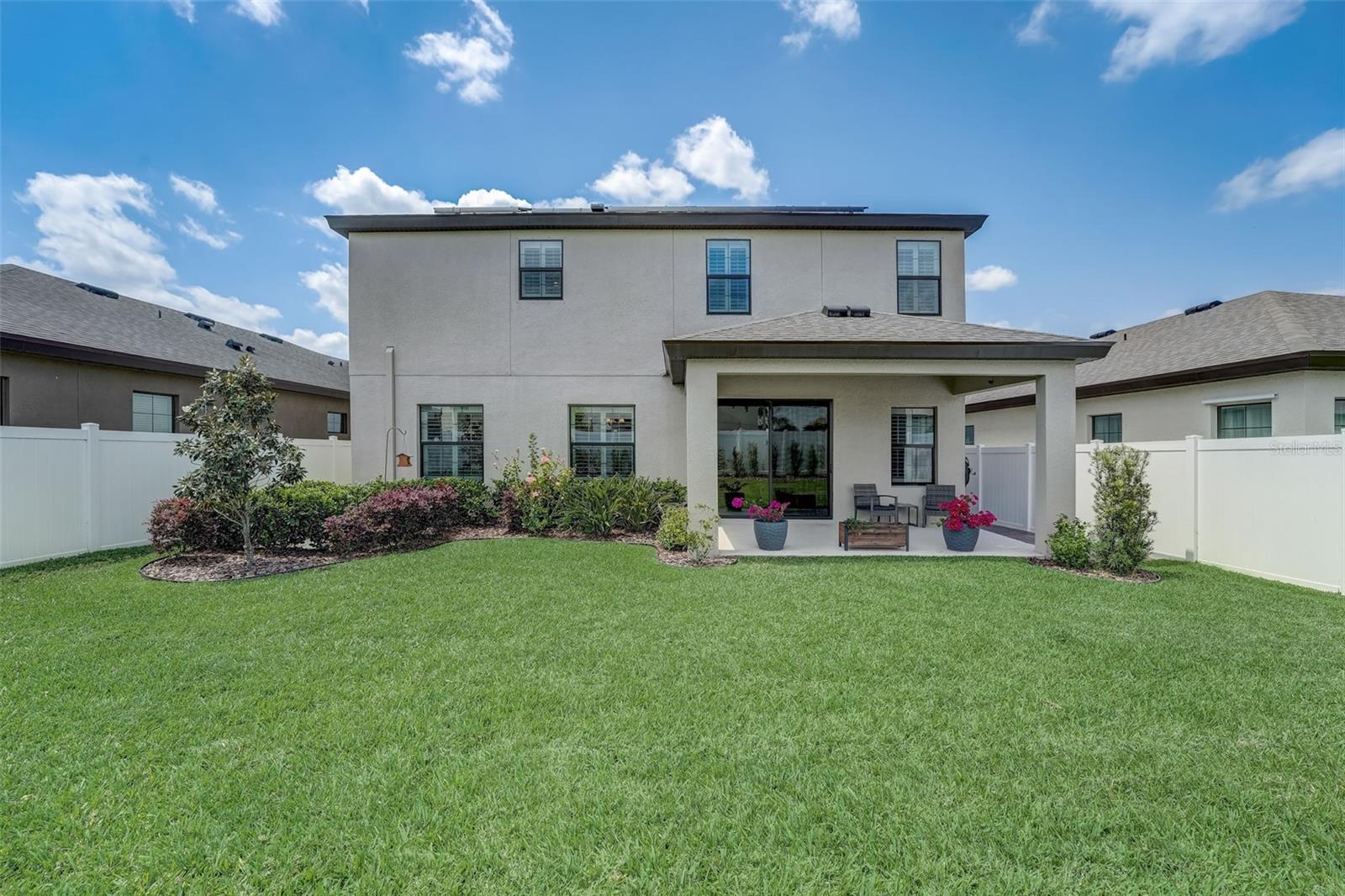 TRIPLE CREEK PH 2 VILLAGE F - Residential