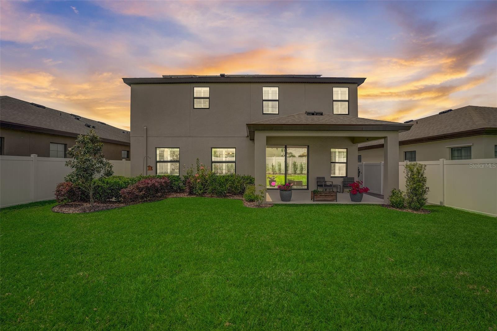 TRIPLE CREEK PH 2 VILLAGE F - Residential