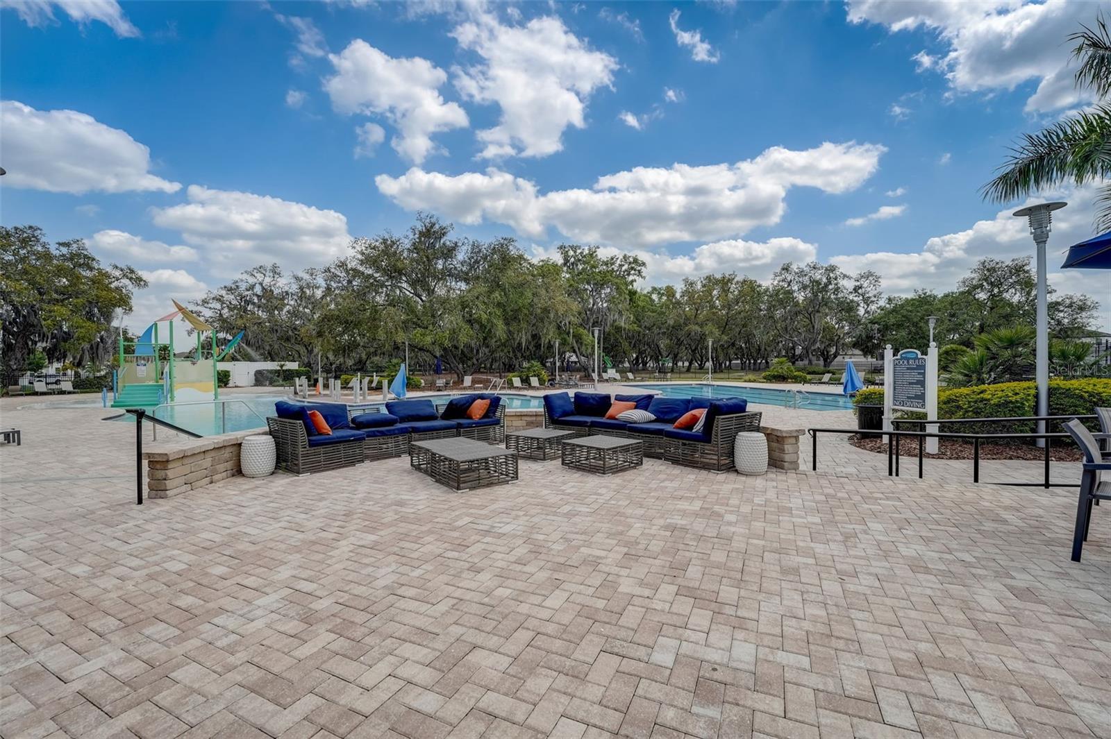 TRIPLE CREEK PH 2 VILLAGE F - Residential
