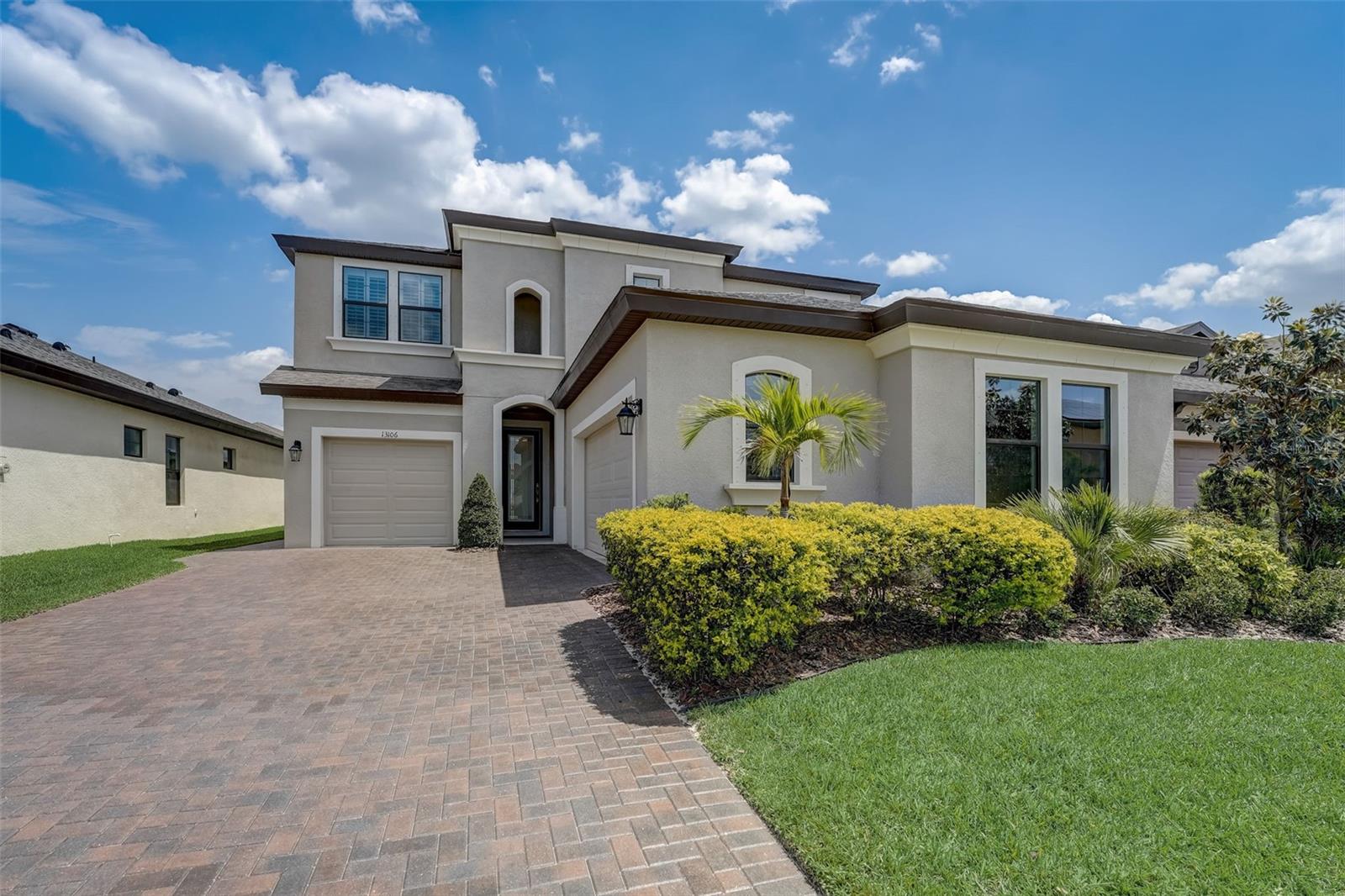 TRIPLE CREEK PH 2 VILLAGE F - Residential