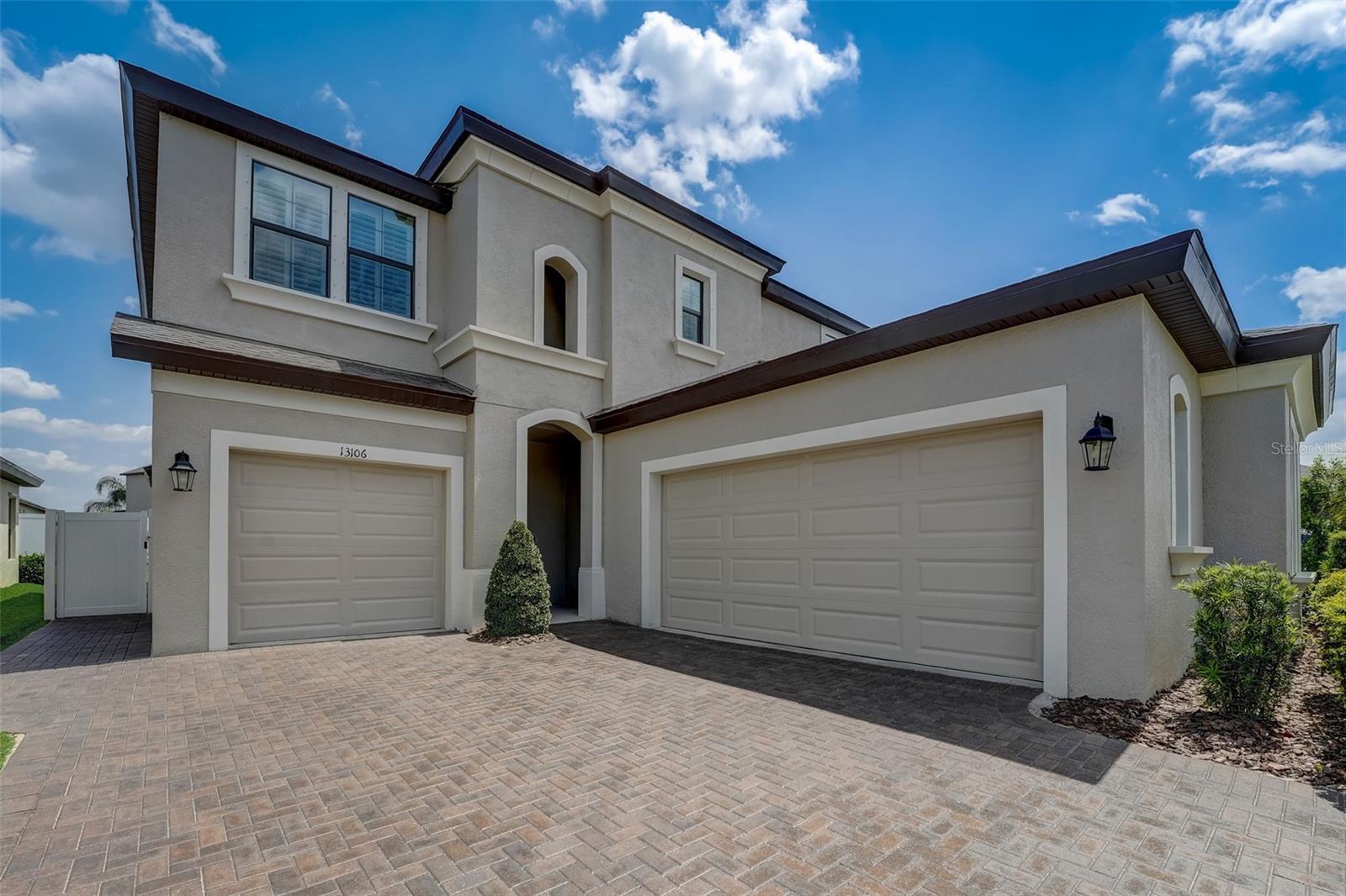 TRIPLE CREEK PH 2 VILLAGE F - Residential