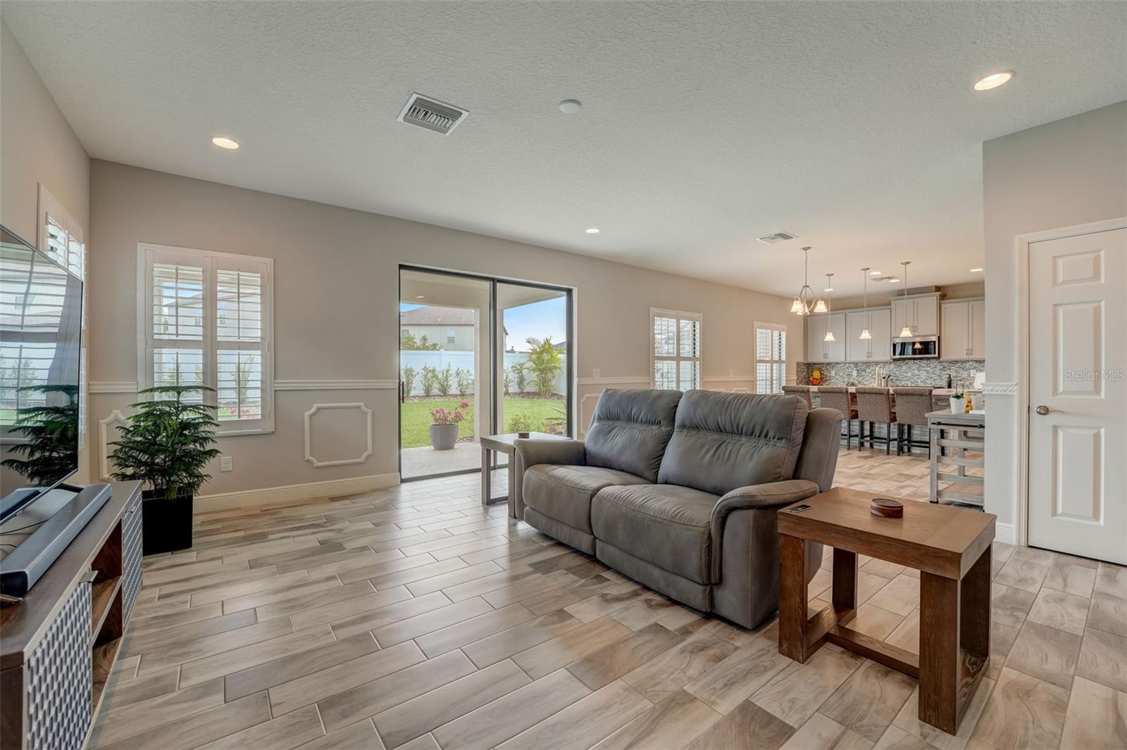 TRIPLE CREEK PH 2 VILLAGE F - Residential
