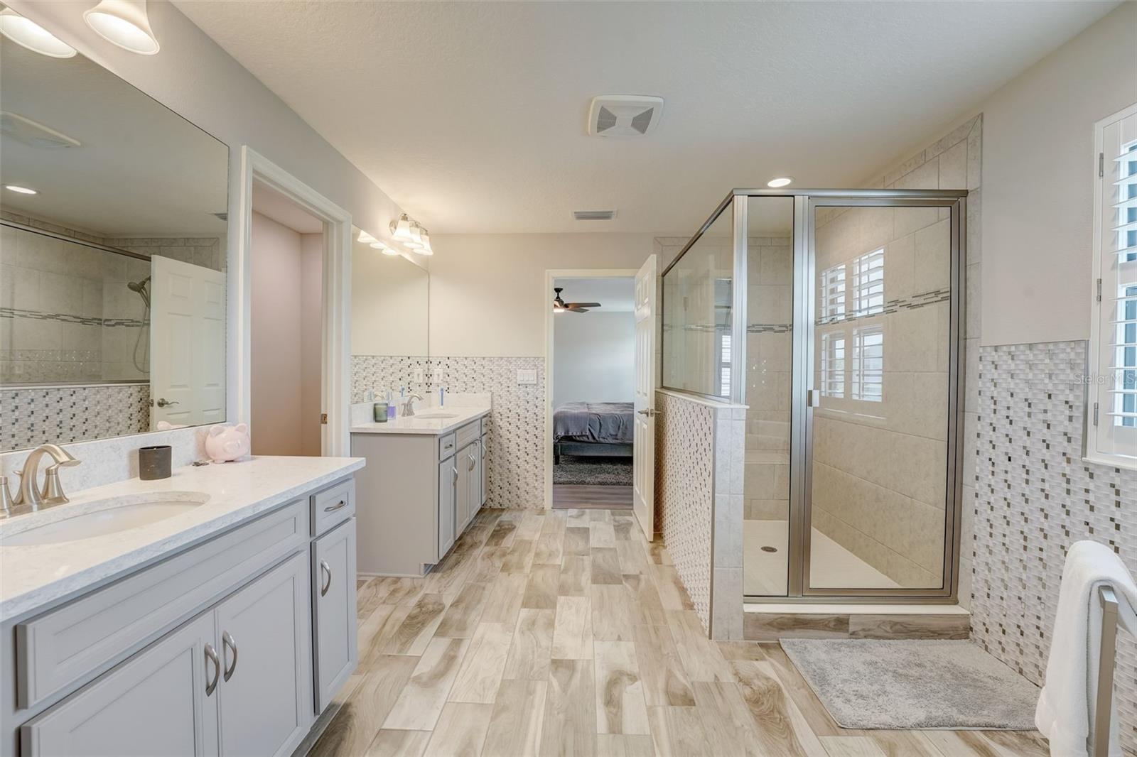 TRIPLE CREEK PH 2 VILLAGE F - Residential