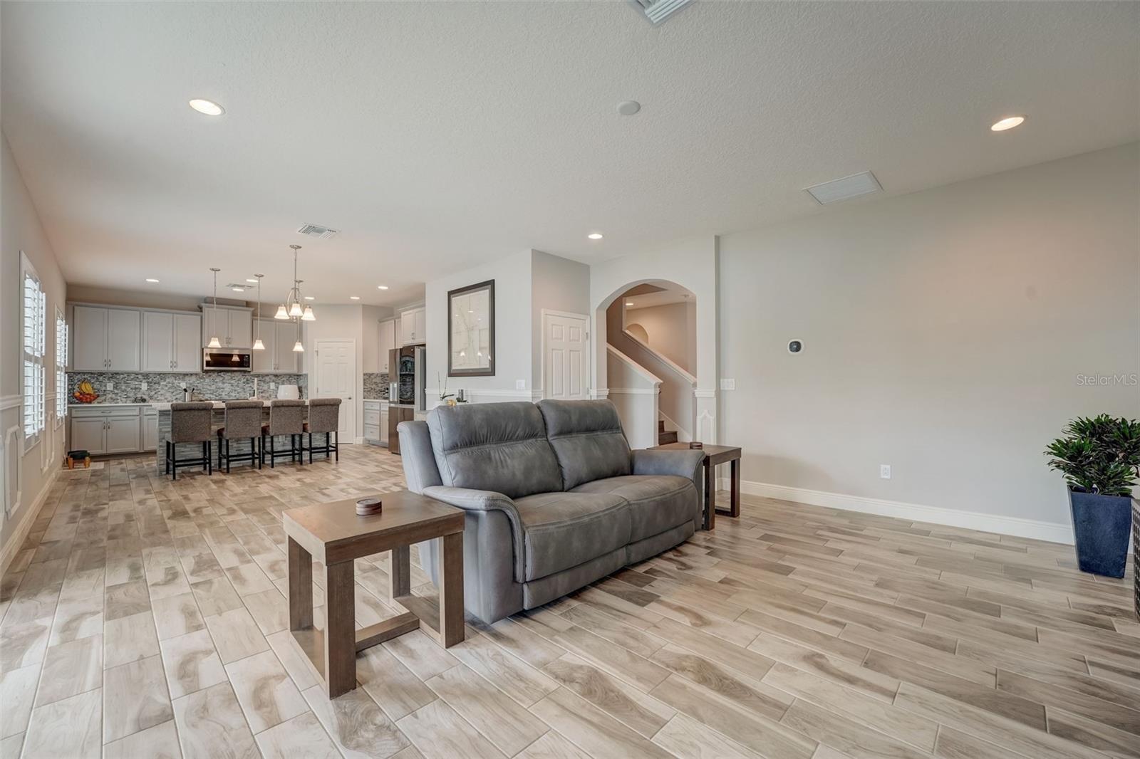 TRIPLE CREEK PH 2 VILLAGE F - Residential