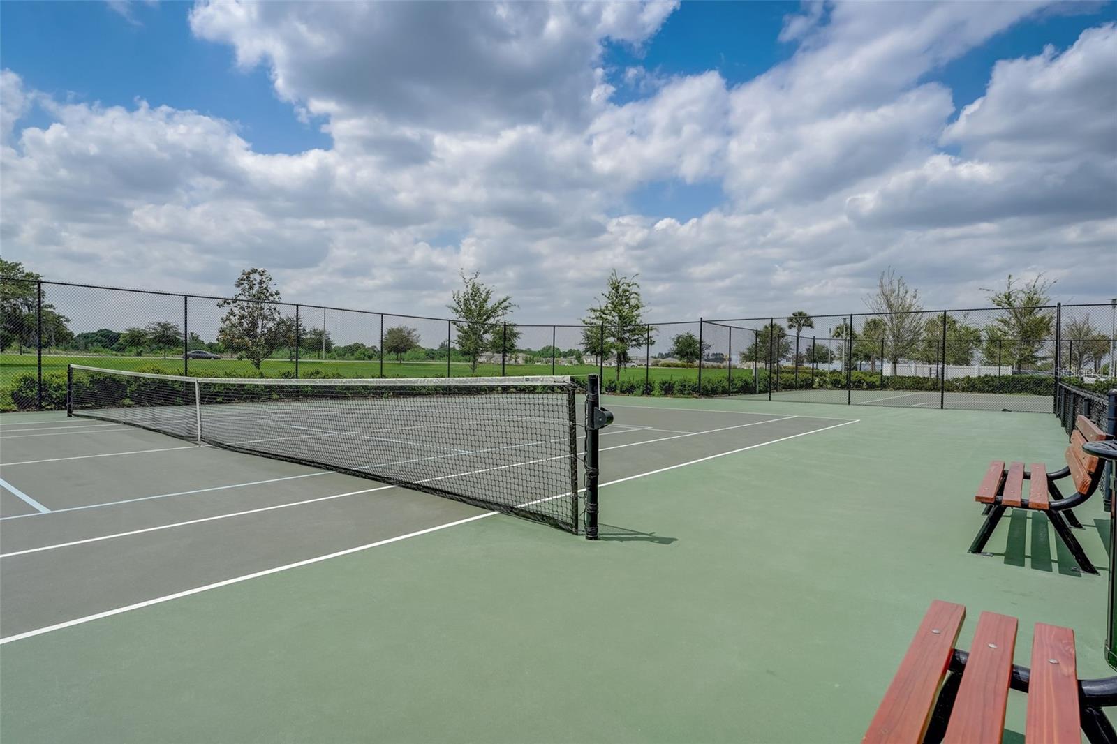 TRIPLE CREEK PH 2 VILLAGE F - Residential