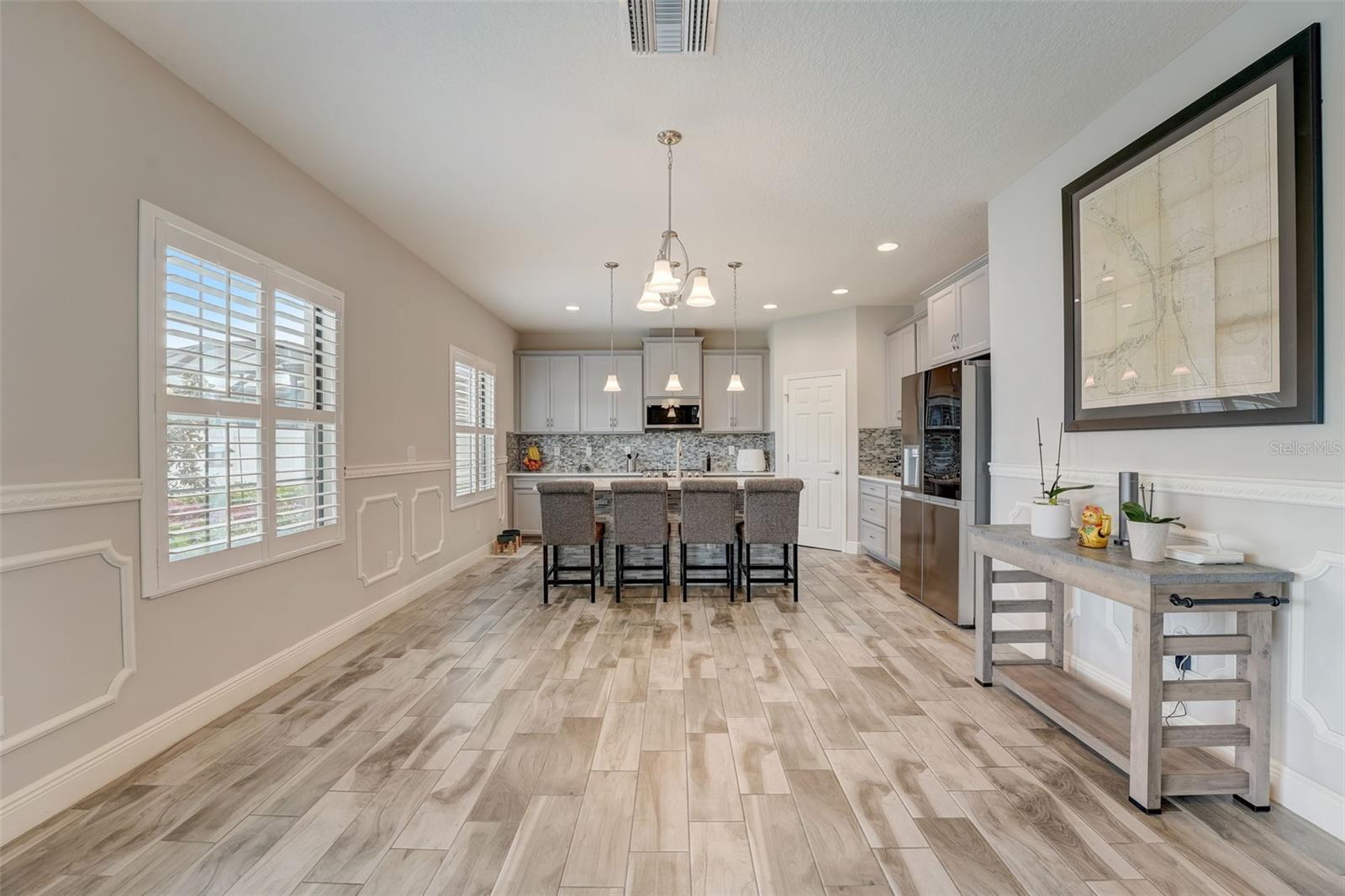 TRIPLE CREEK PH 2 VILLAGE F - Residential