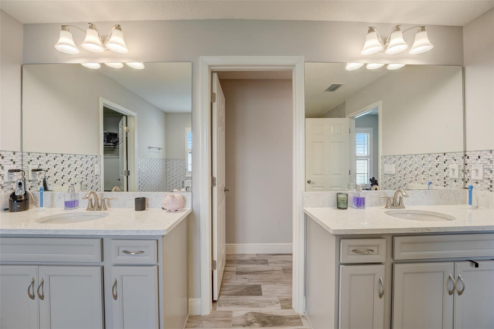 TRIPLE CREEK PH 2 VILLAGE F - Residential